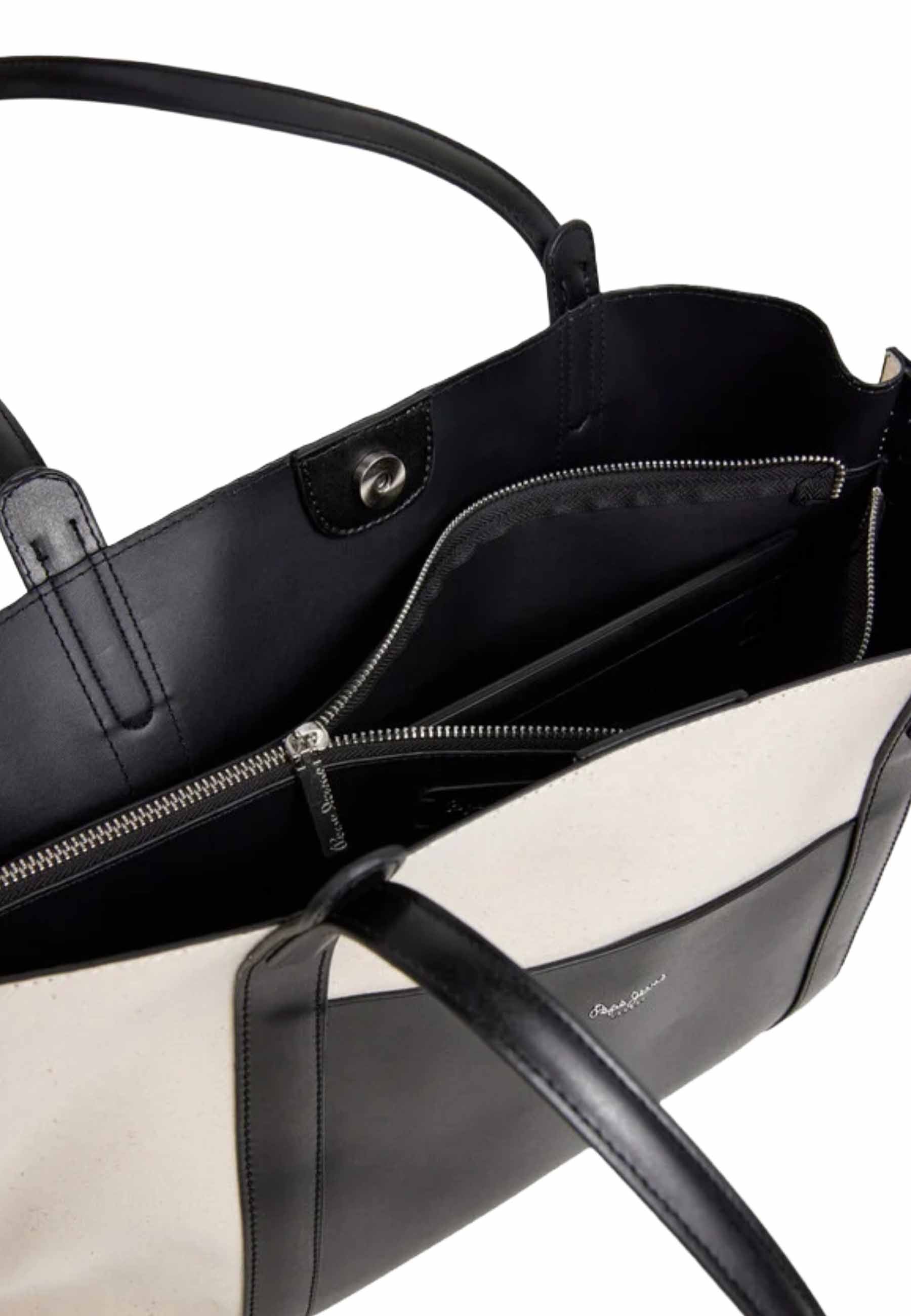 Pepe Jeans Shopper Donna | PL0300117 - Image 4