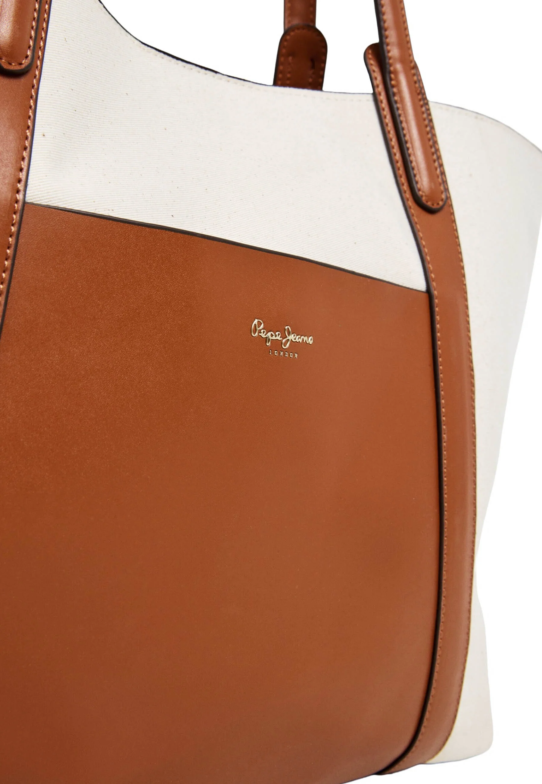 Pepe Jeans Shopper Donna | PL0300117 - Image 9
