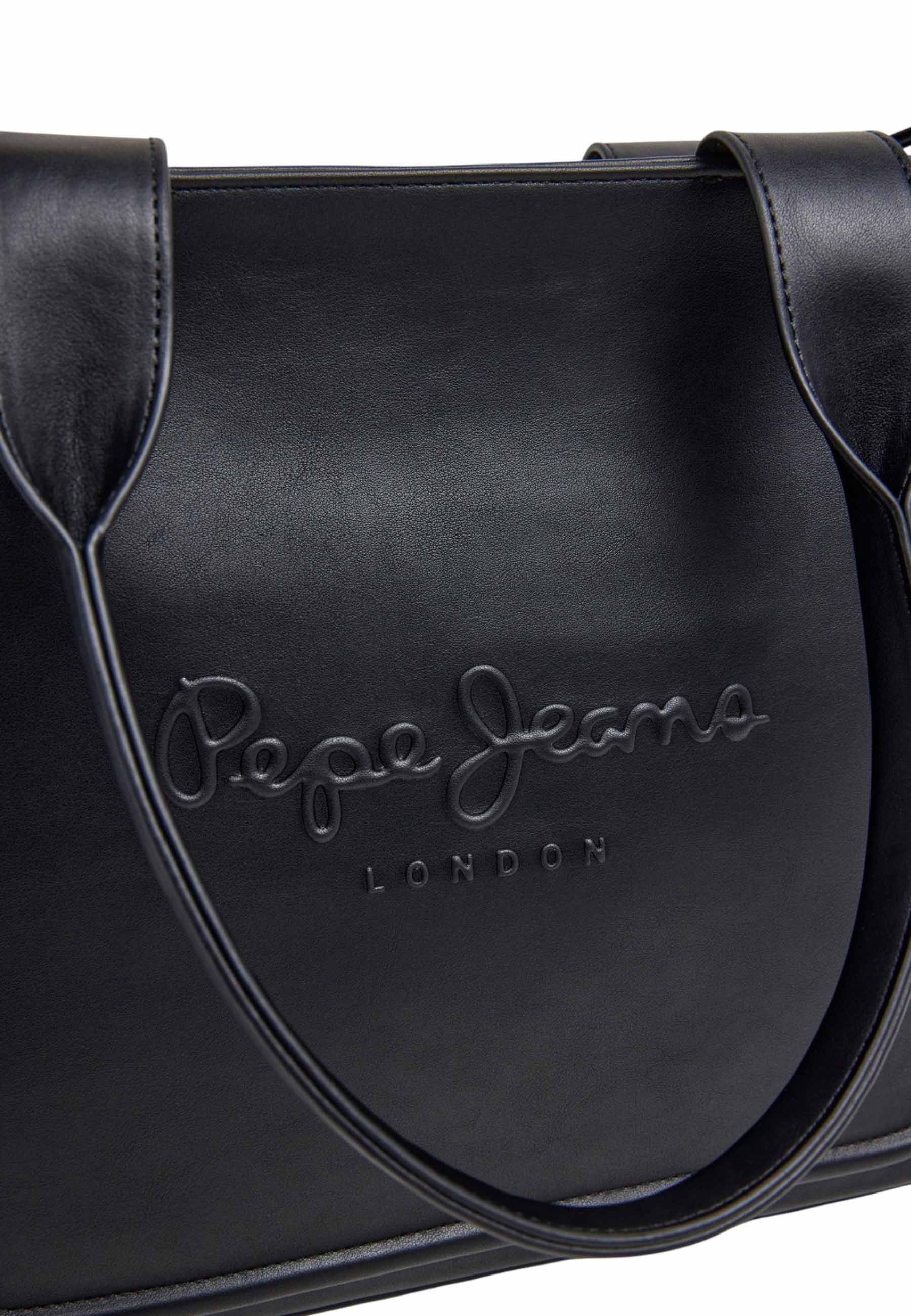 Pepe Jeans Shopper Donna | PL0300163 - Image 4