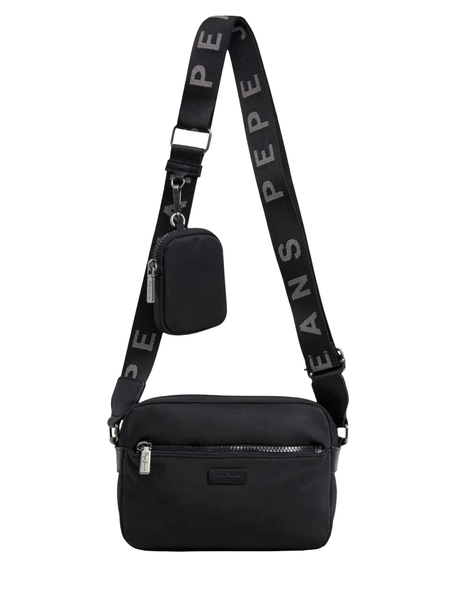 Pepe Jeans Traci Bag Tracolla Donna | PL0300172 - Image 2