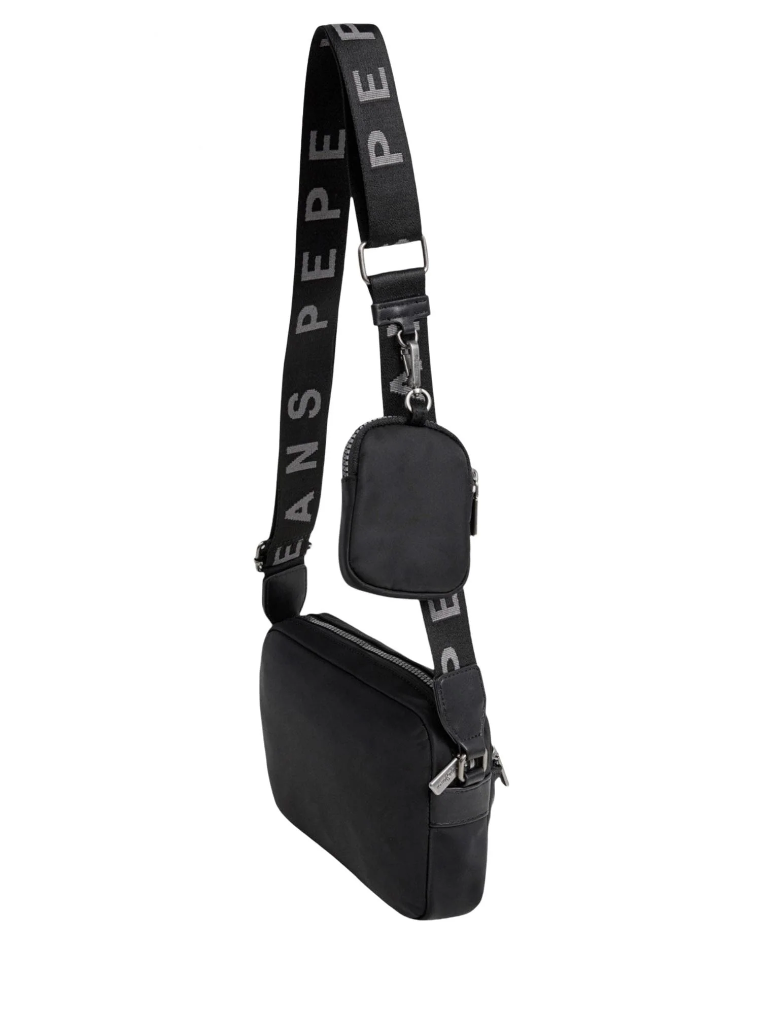 Pepe Jeans Traci Bag Tracolla Donna | PL0300172 - Image 3