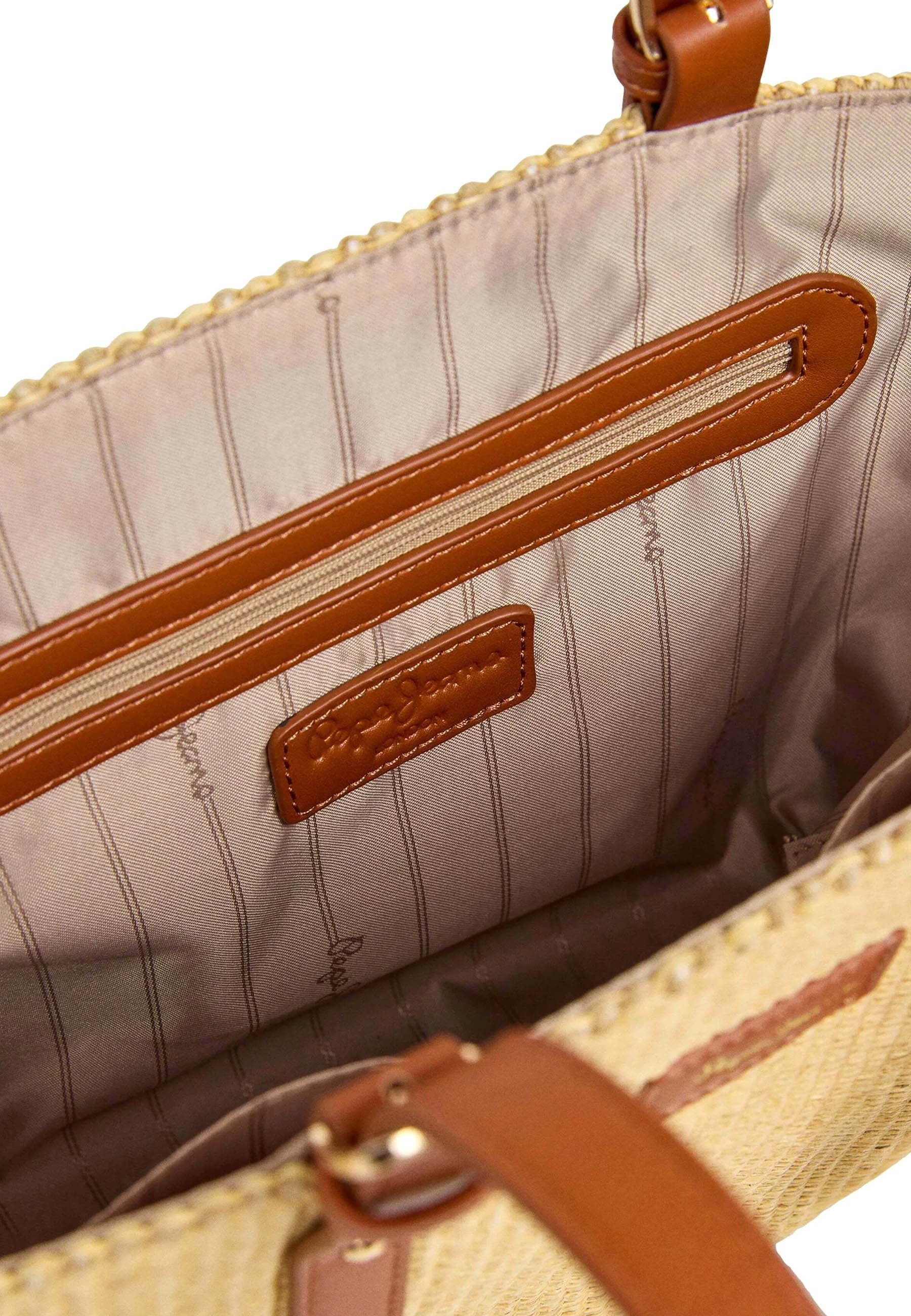 Pepe Jeans Borse A Spalla Donna | PL0300178 - Image 3