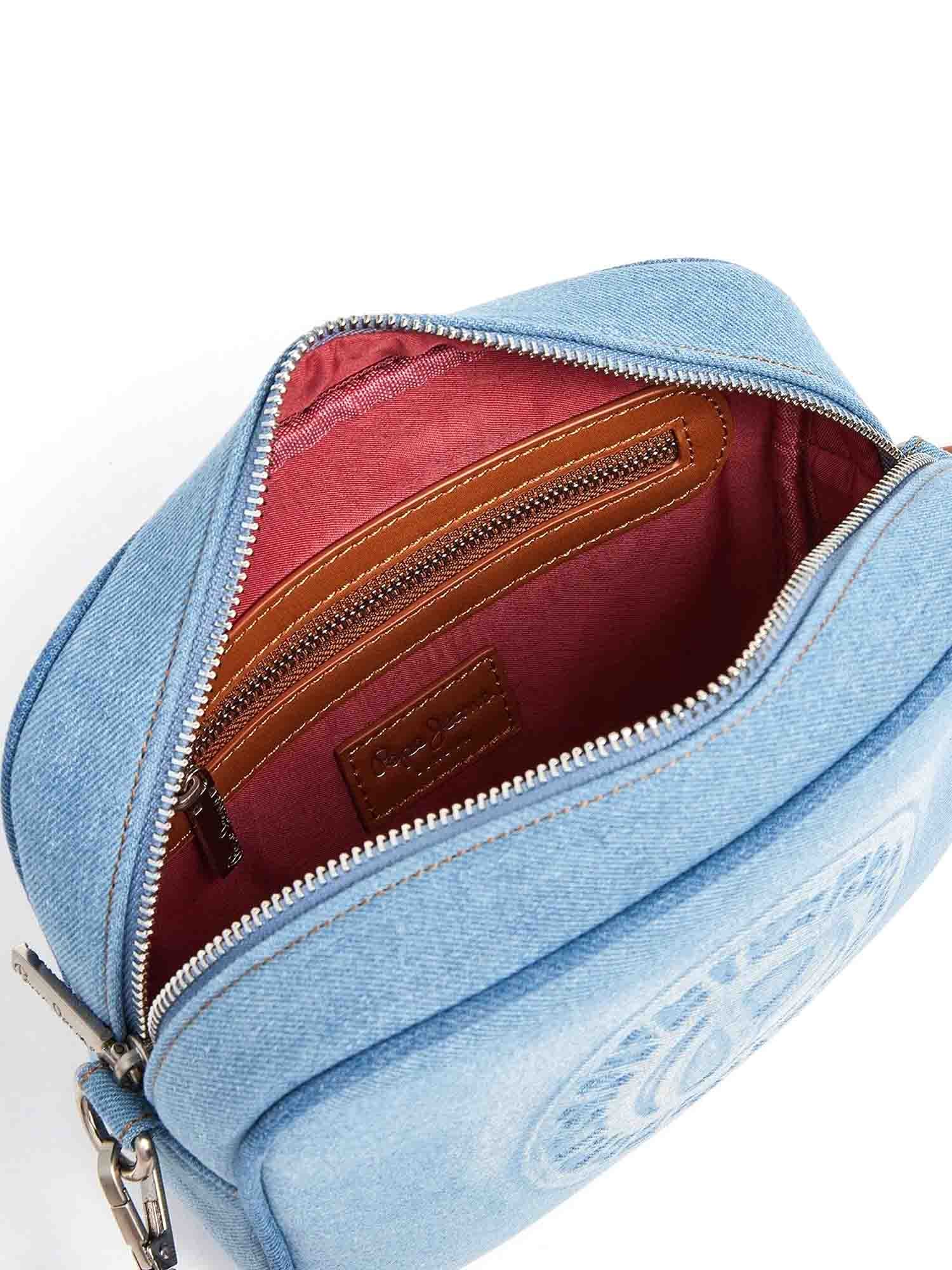 Pepe Jeans Tracolla Donna | PL031527 - Image 3