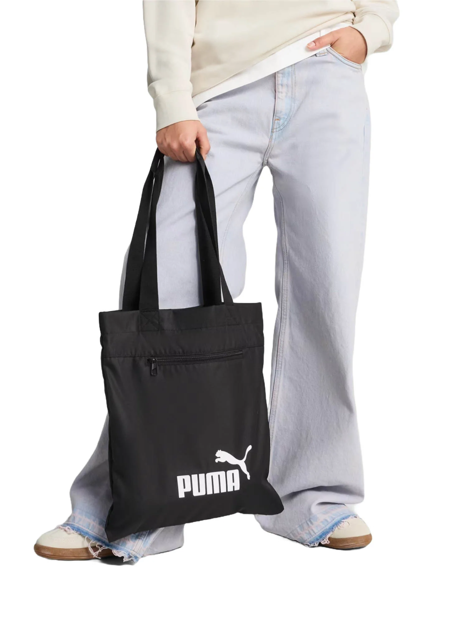 Puma Shopper Donna | 091172 - Image 2