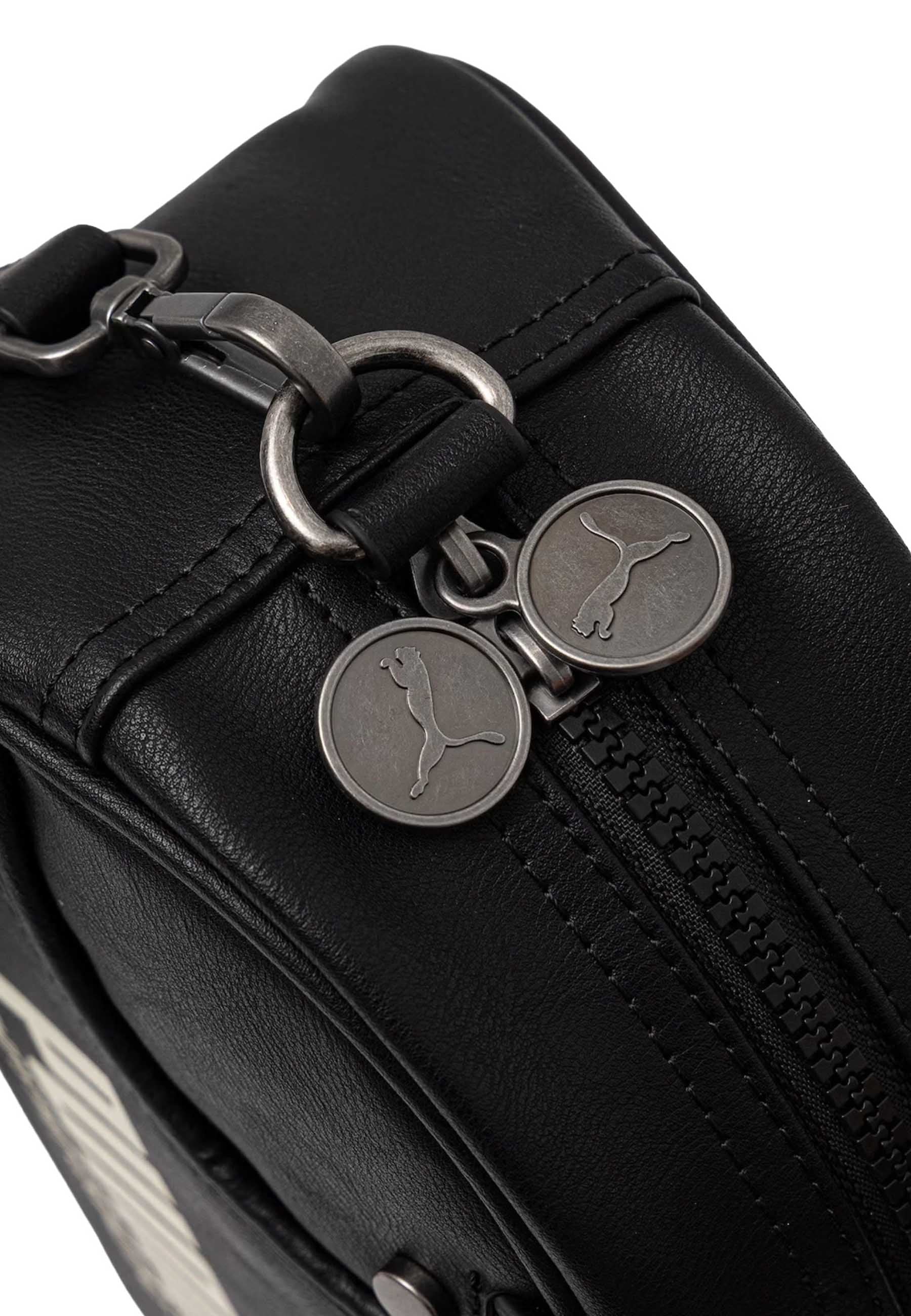 Puma Puma 1976 Archive Mini Grip Bag Borse A Mano Donna | 092319 - Image 4
