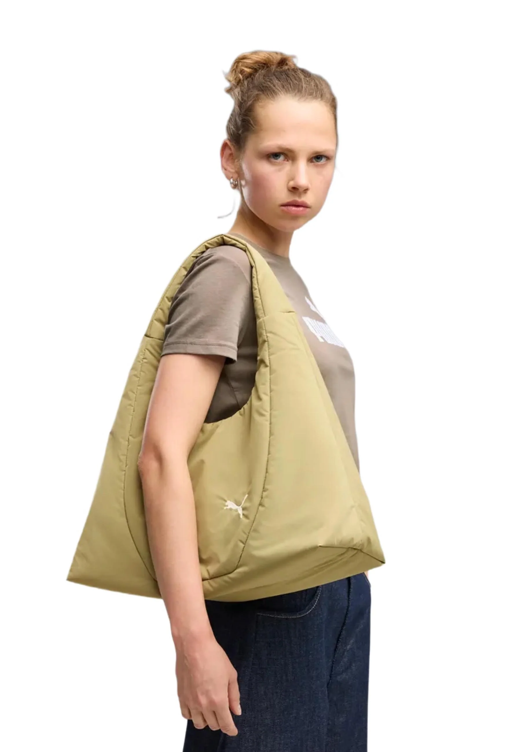 Puma Her Large Prism Bag Borse A Spalla Donna | 092770 - Image 2
