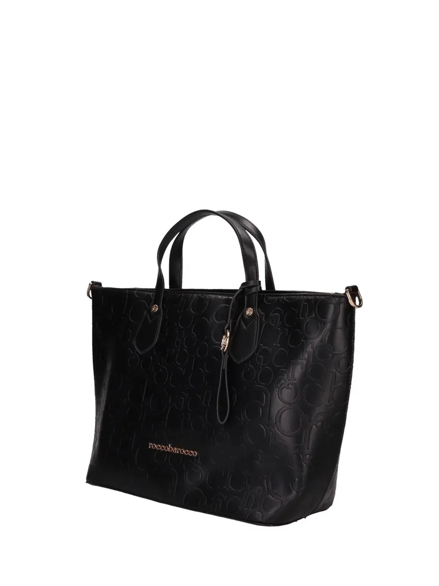 Roccobarocco Shopper Donna | RBRB10101 - Image 2