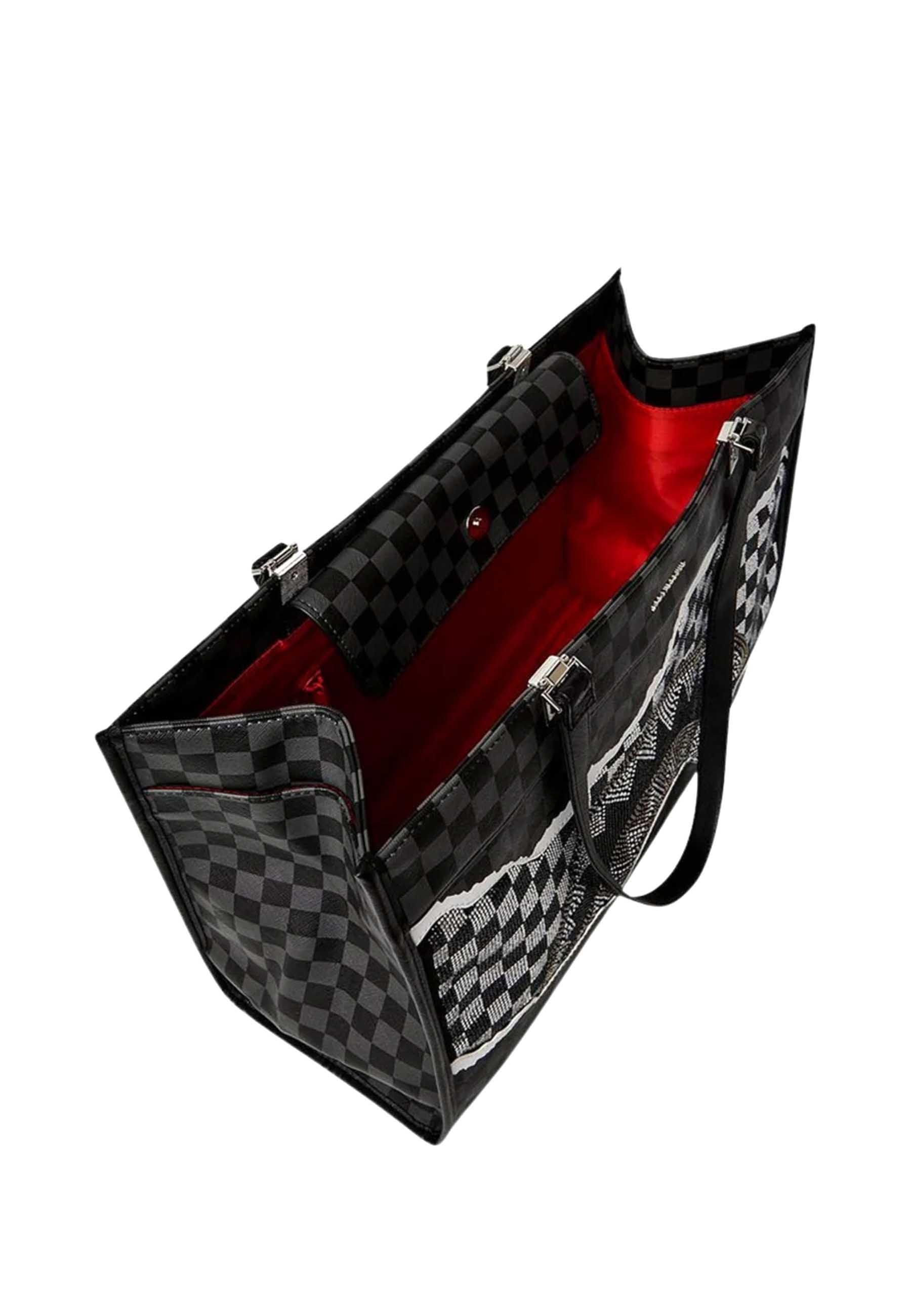 Sprayground Shopper Donna | 910T8253NSZ - Image 3