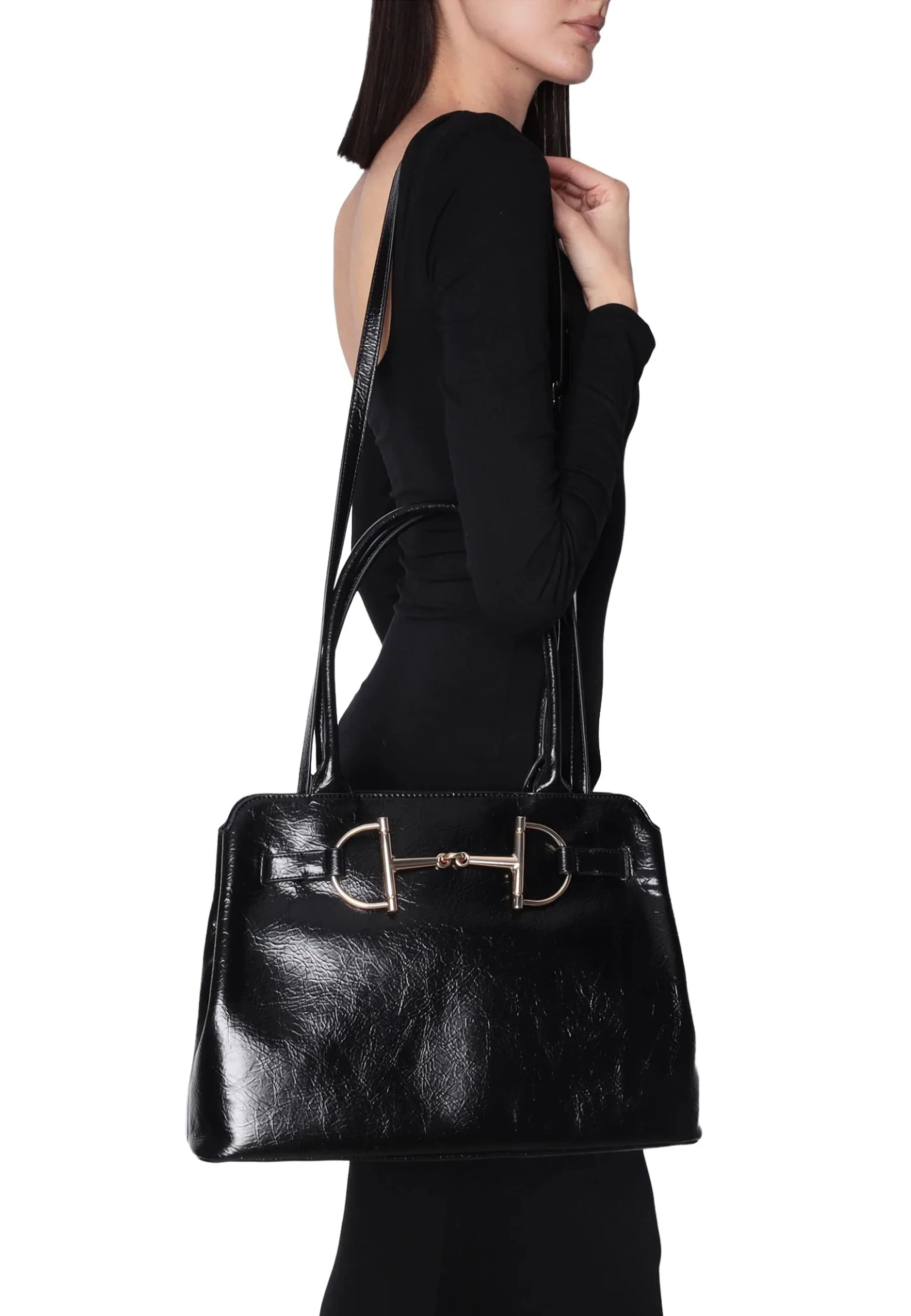 Tosca Blu Borse A Spalla Donna | TF25EB130 - Image 2
