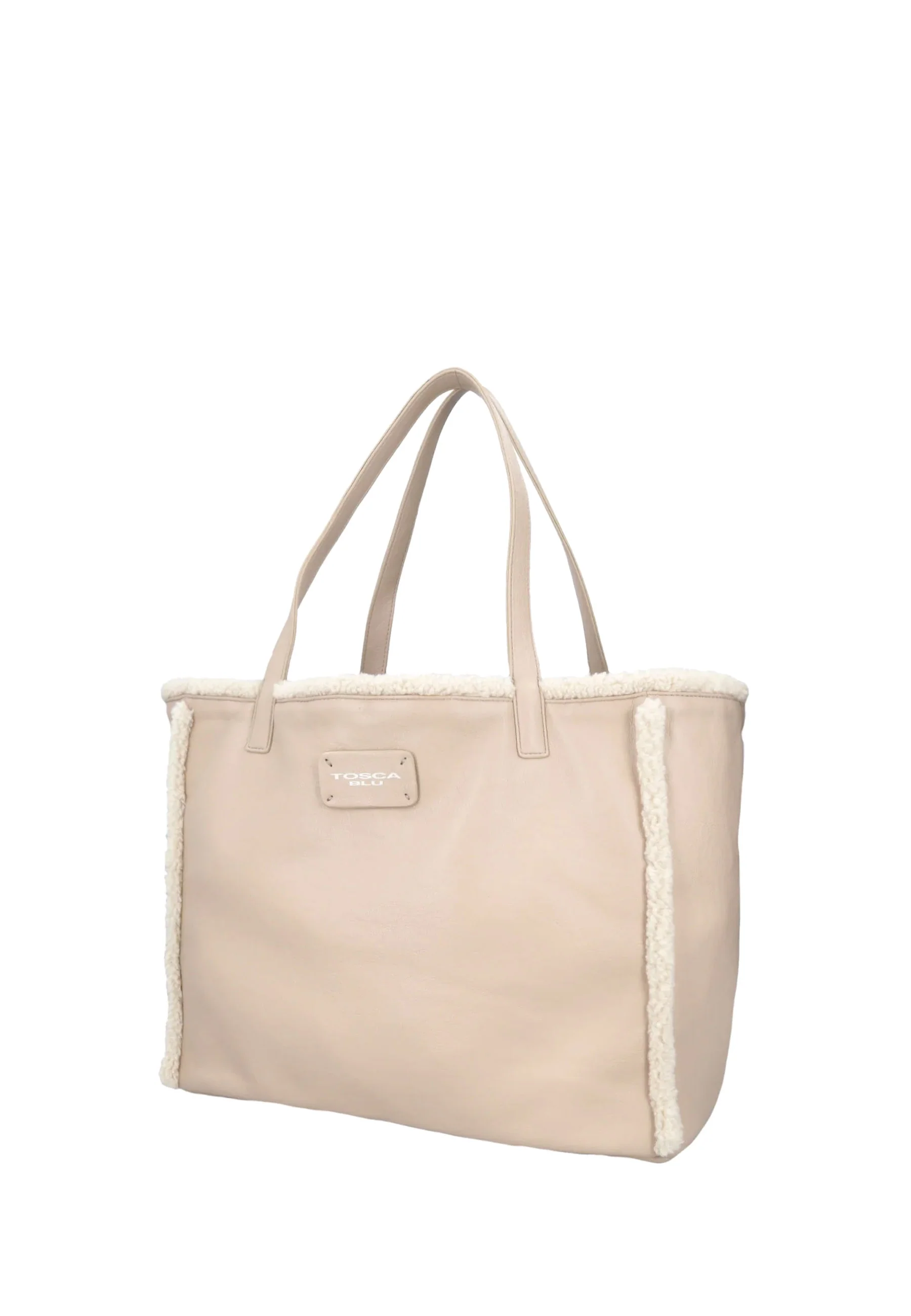Tosca Blu Shopper Donna | TF25PB180 - Image 4