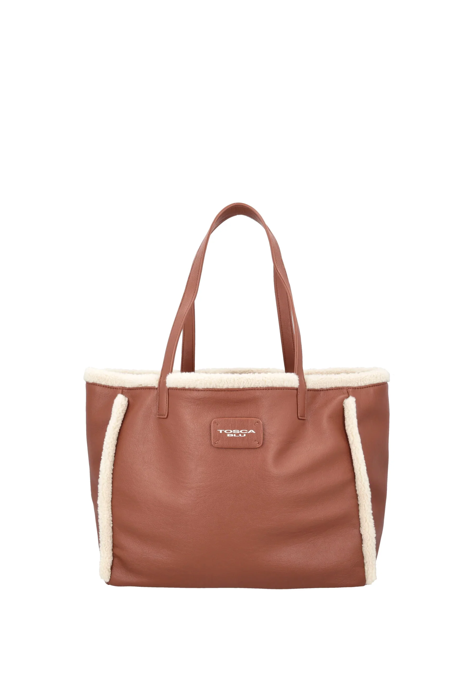 Tosca Blu Shopper Donna | TF25PB180 - Image 7