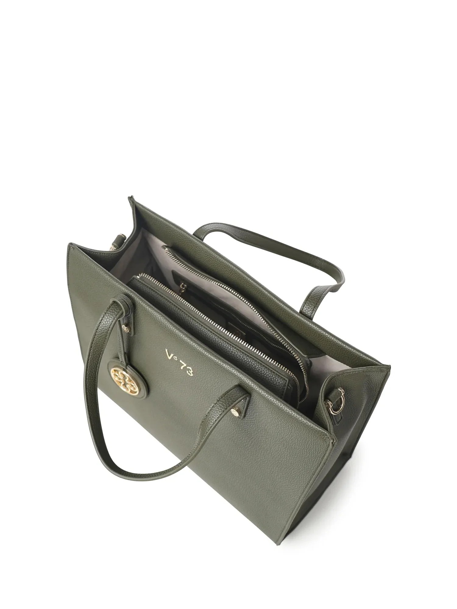 V73 Shopper Donna | 73BS6UI01 - Image 3