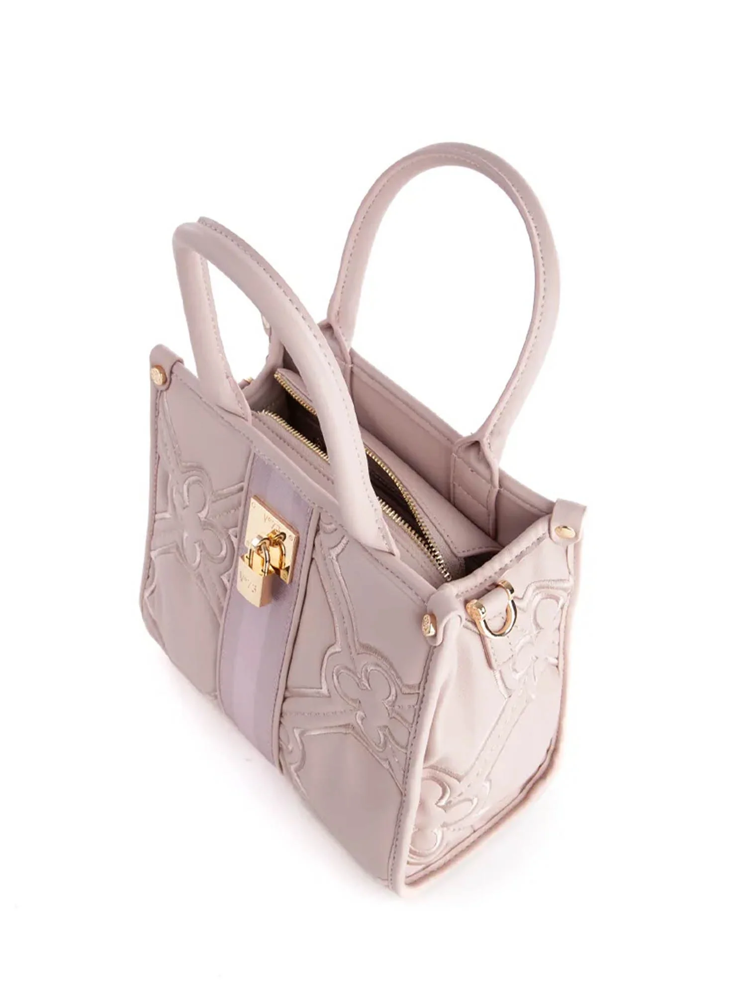 V73 Borse A Spalla Donna | 73BS7D008N - Image 4