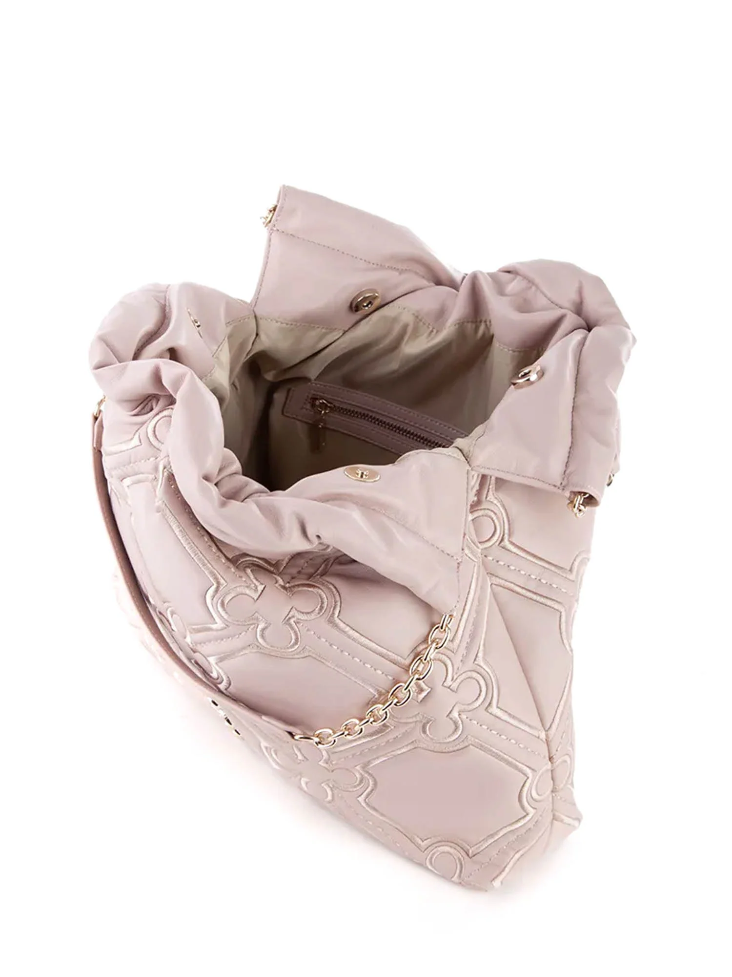 V73 Borse A Spalla Donna | 73BS7RG02N - Image 4