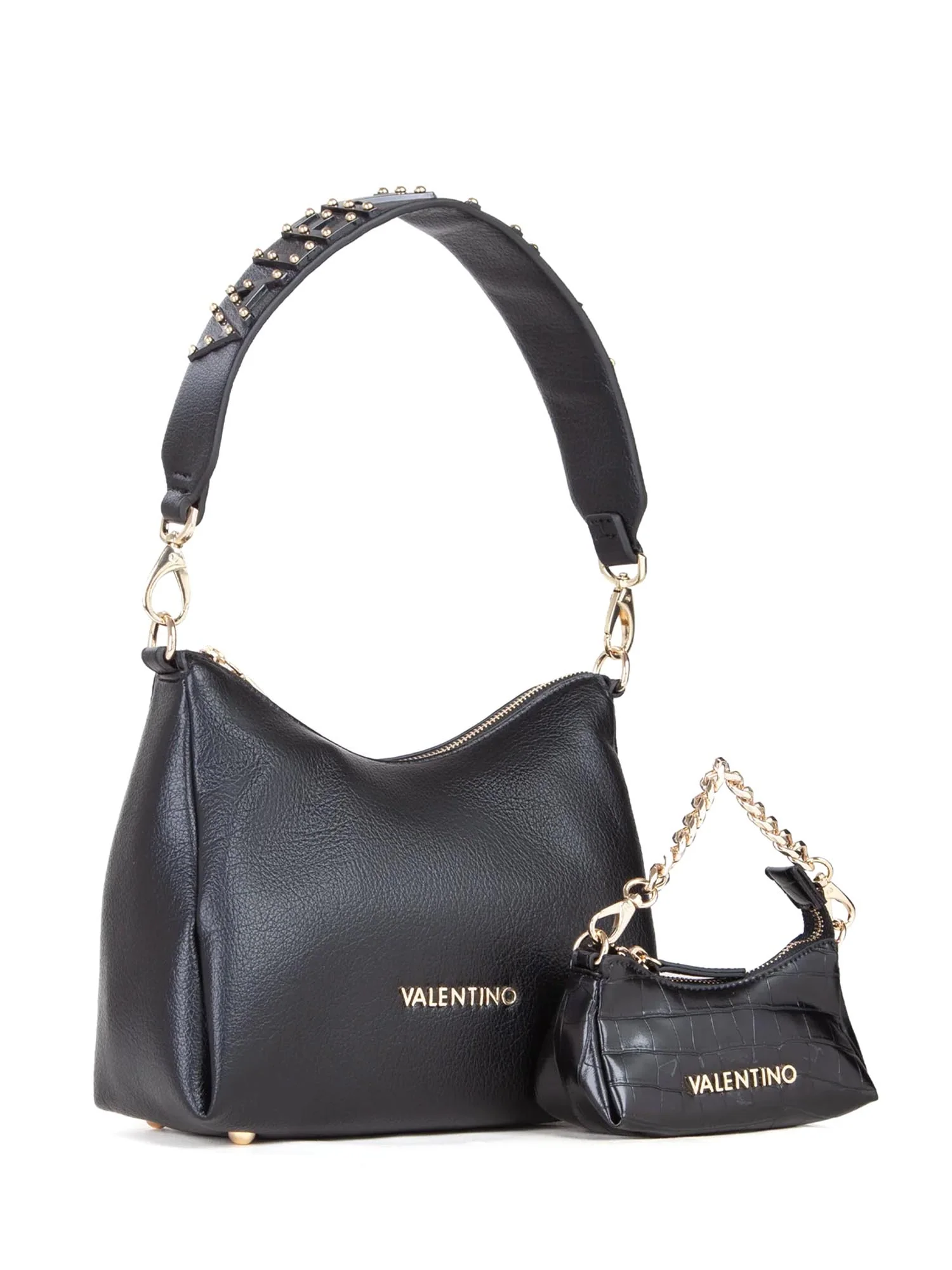 Valentino Tracolla Donna | VBS8DJ07 - Image 10