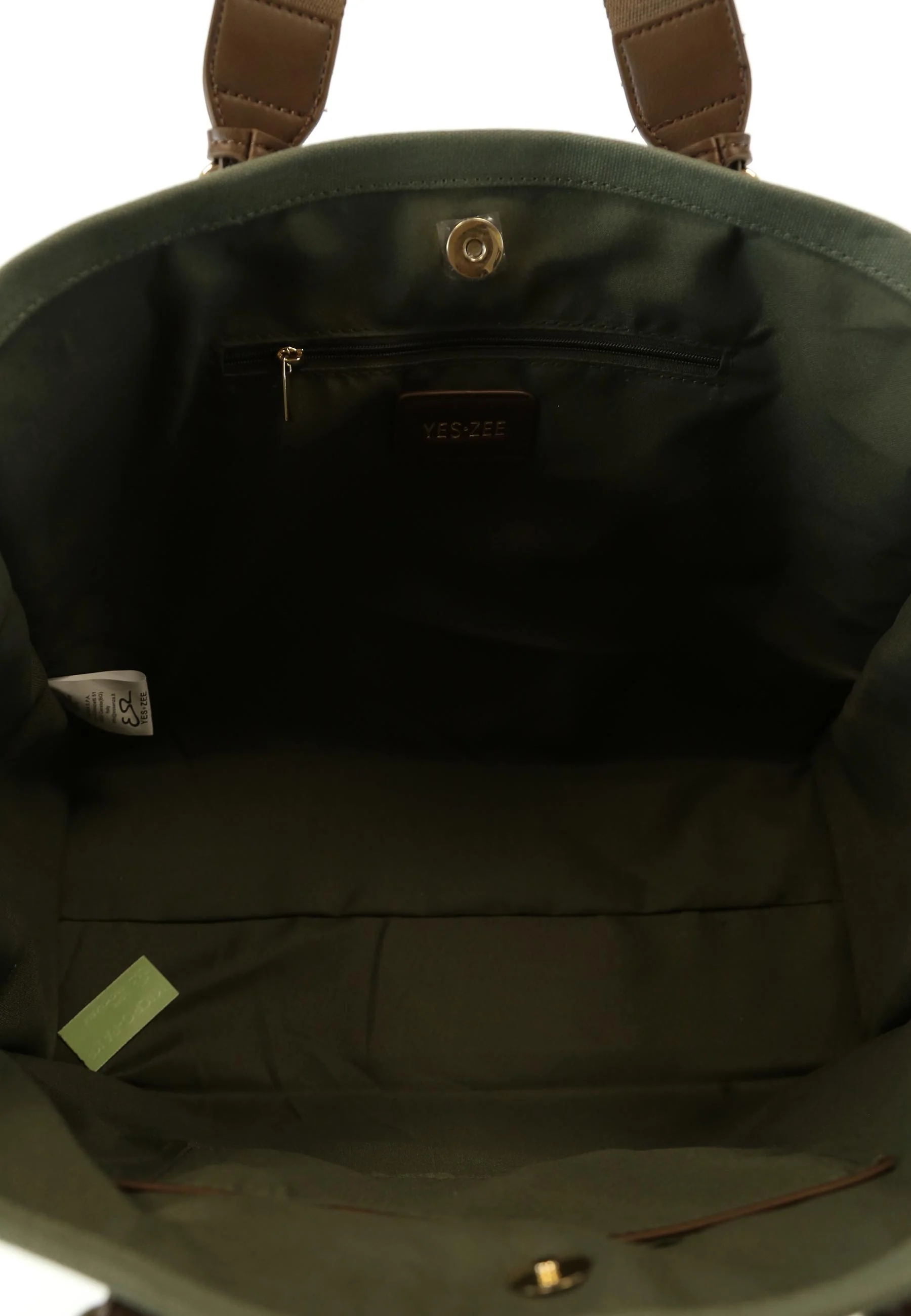 Yes-zee Borse A Mano Donna | W225 AM00 - Image 7