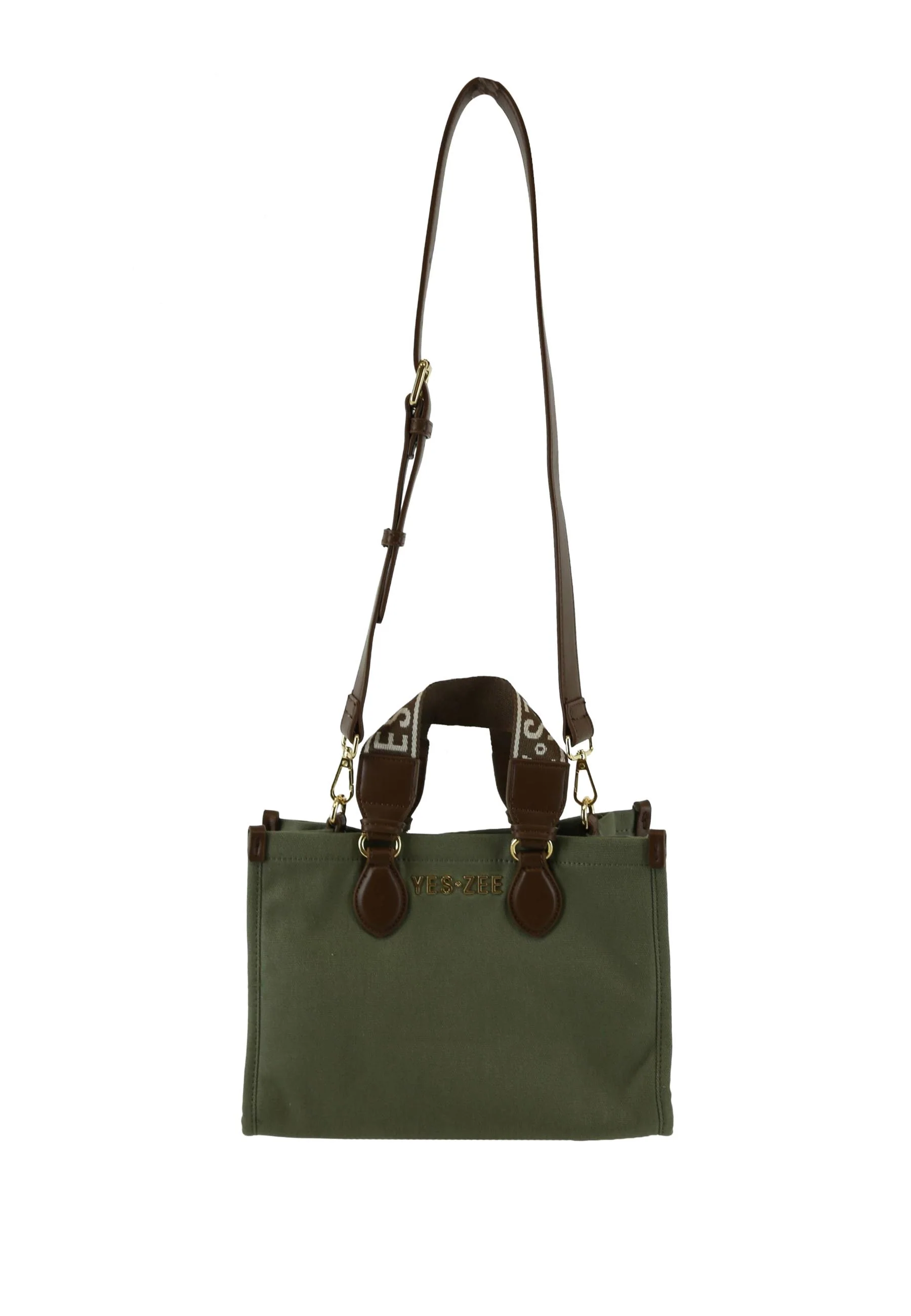 Yes-zee Borse A Mano Donna | W226 AM00 - Image 8