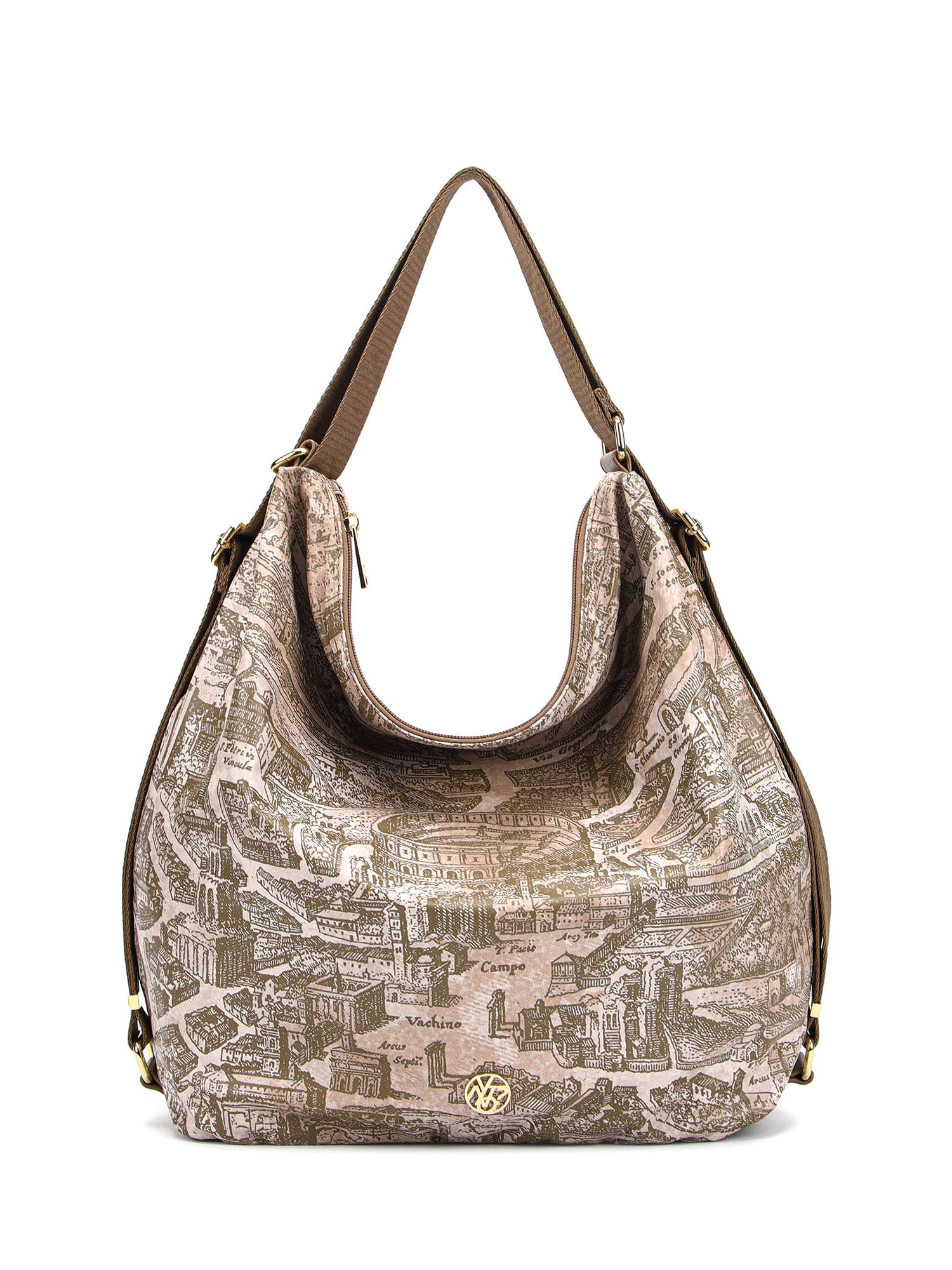 Ynot Borse A Spalla Donna | GUM001F6