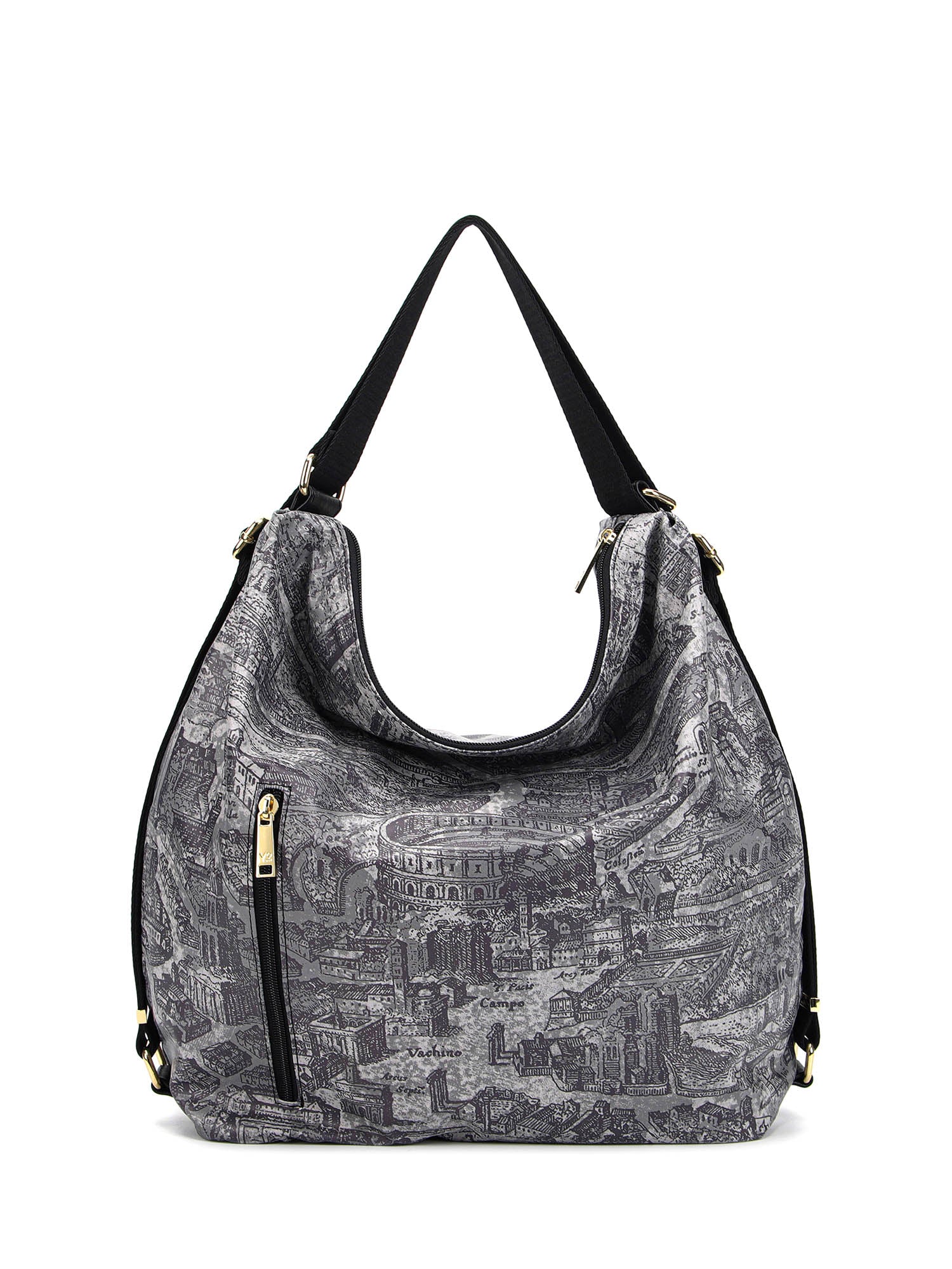 Ynot Borse A Spalla Donna | GUM001F6 - Image 6