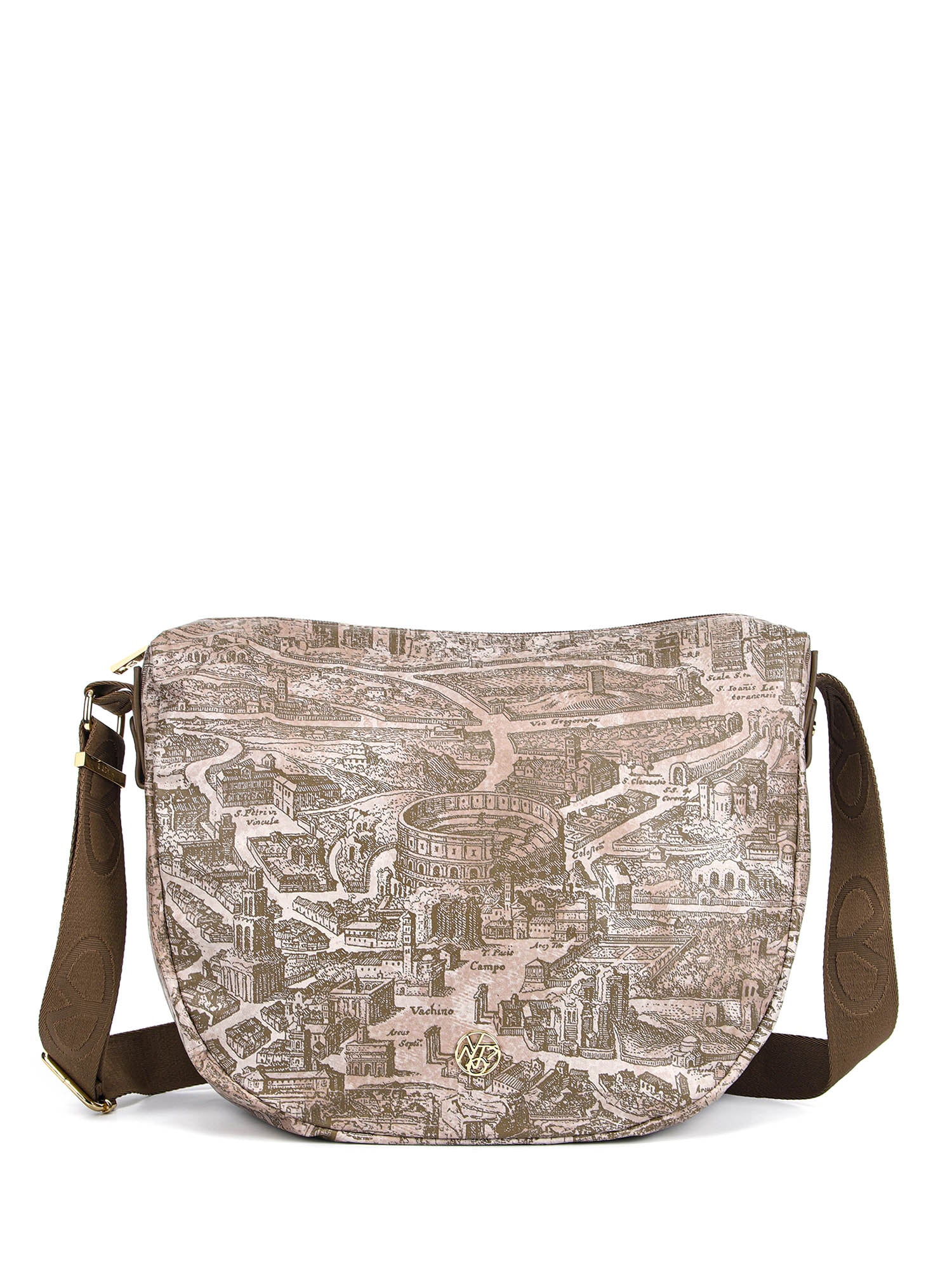 Ynot Borse A Spalla Donna | GUM011F6