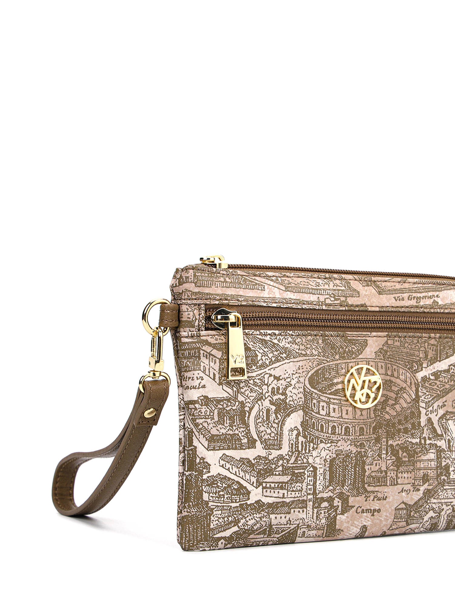 Ynot Pochette Donna | GUM342F6 - Image 3