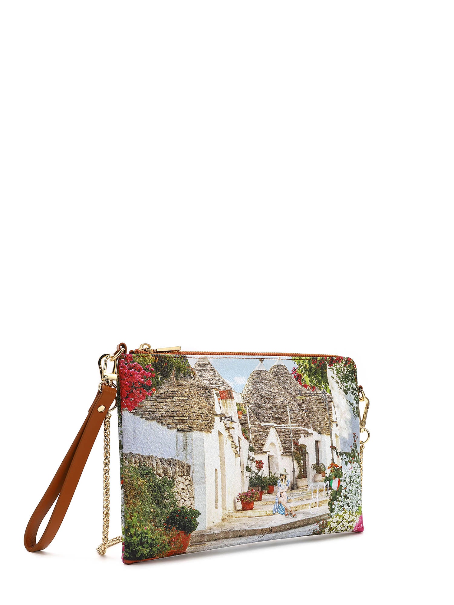 Ynot Tracolla Donna | YES303S4_PUG - Image 2