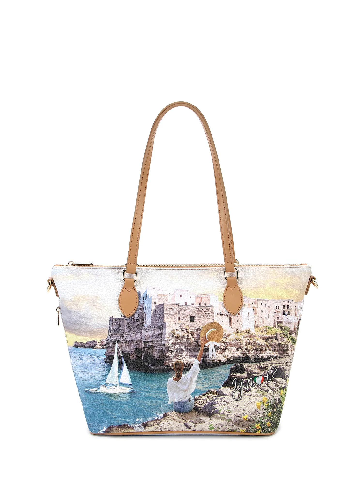 Ynot Shopper Donna | YES396S5
