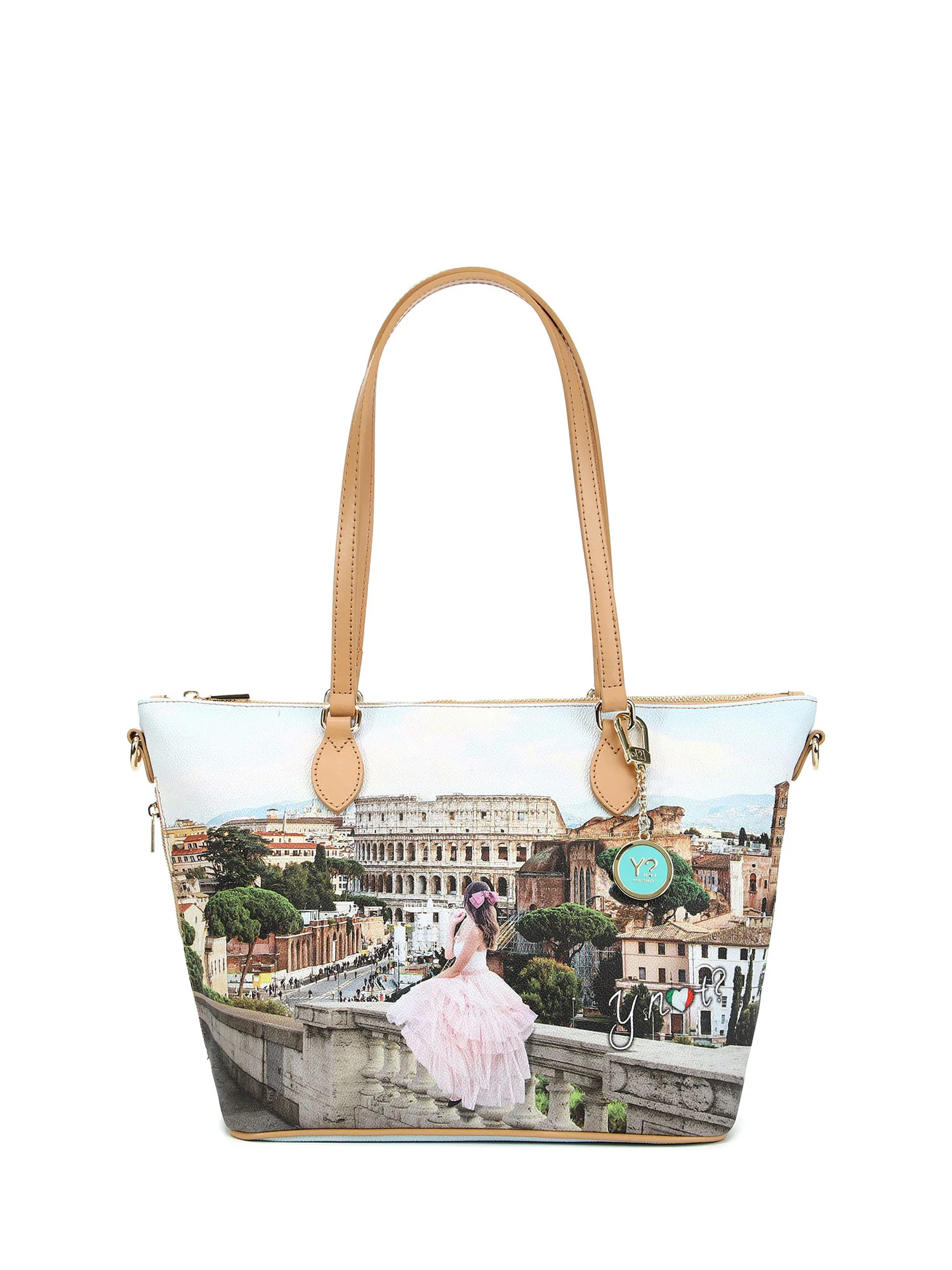 Ynot Shopper Donna | YES396S5 - Image 10