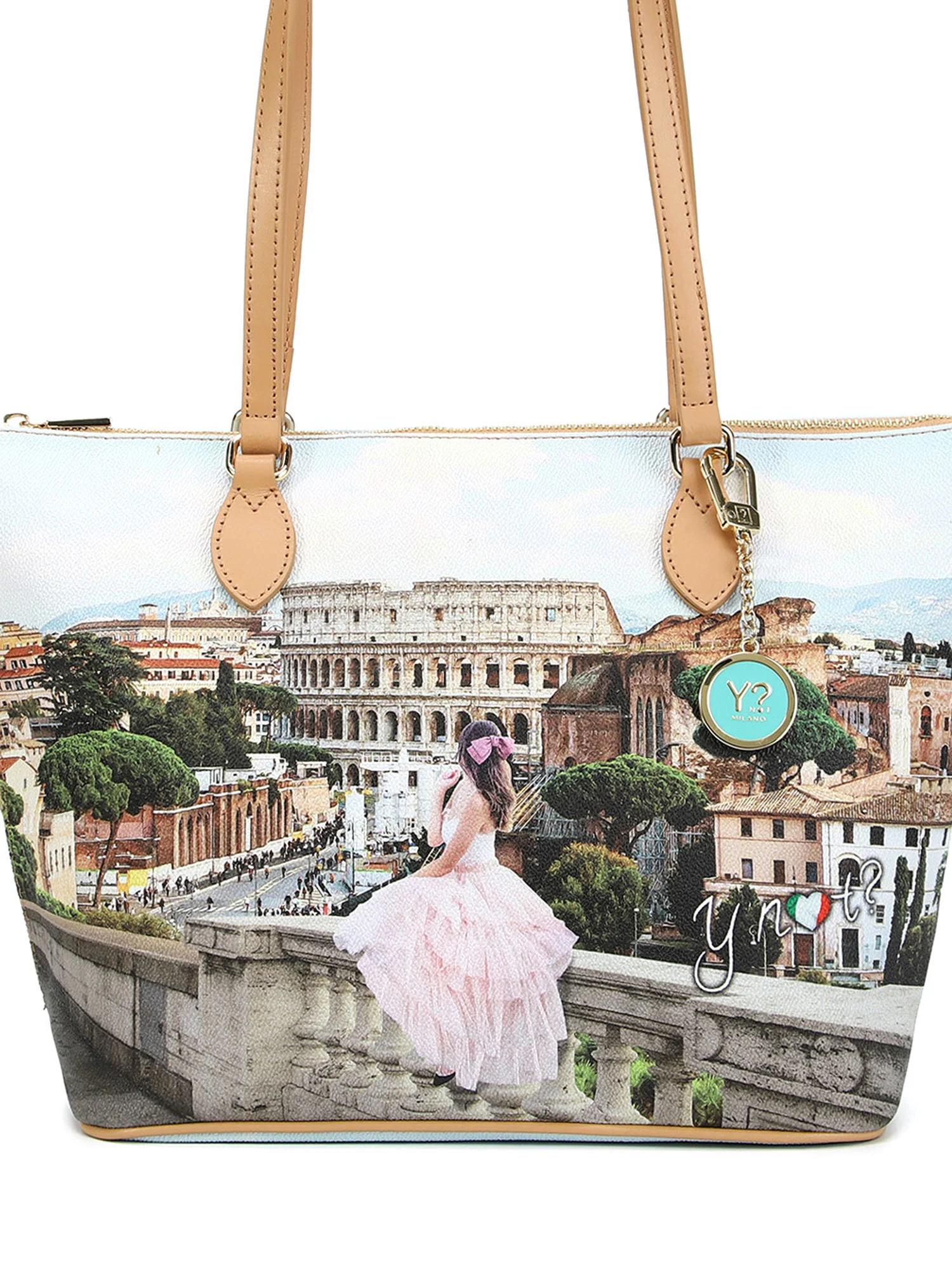 Ynot Shopper Donna | YES396S5 - Image 12