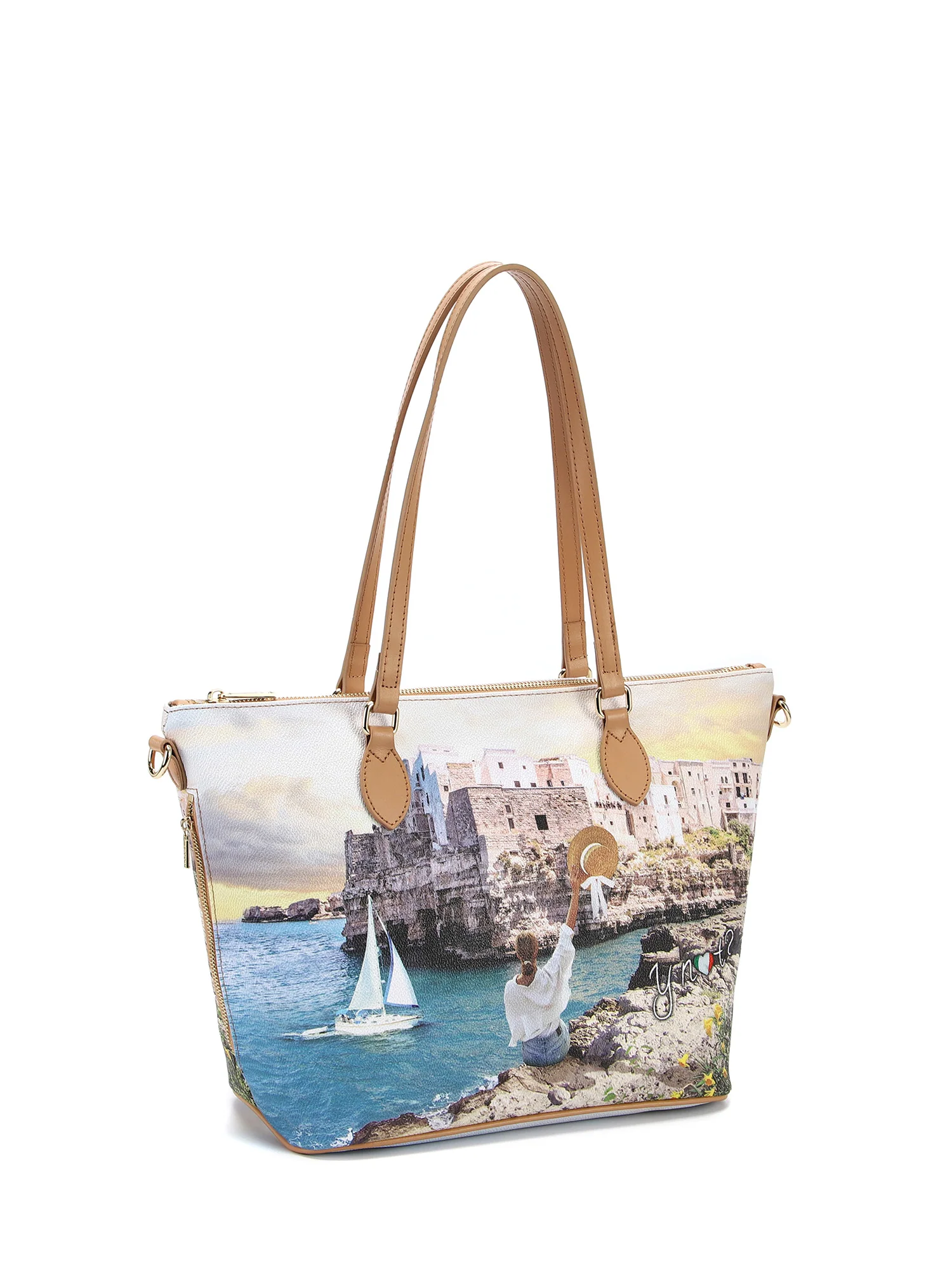 Ynot Shopper Donna | YES396S5 - Image 2