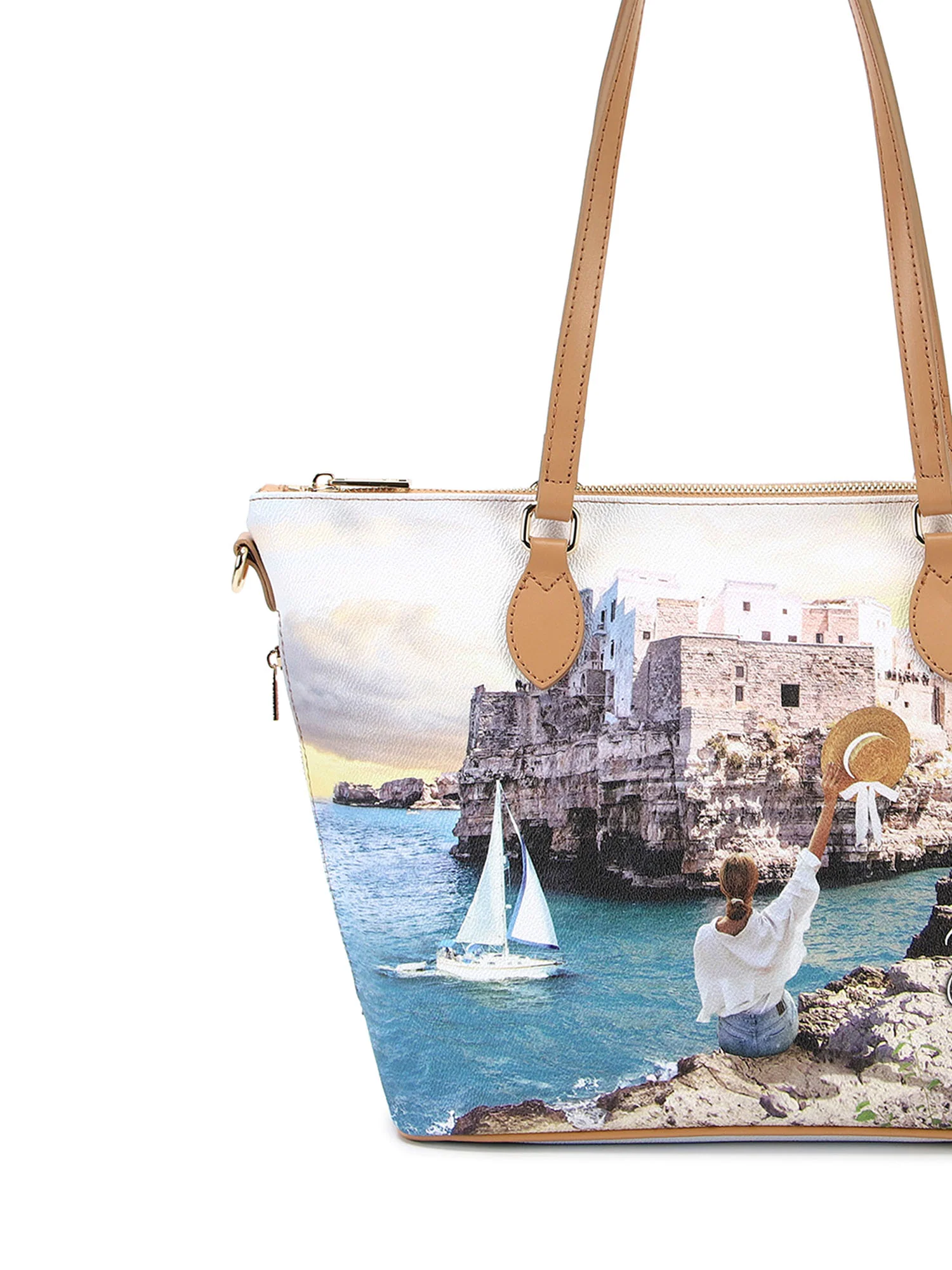 Ynot Shopper Donna | YES396S5 - Image 3