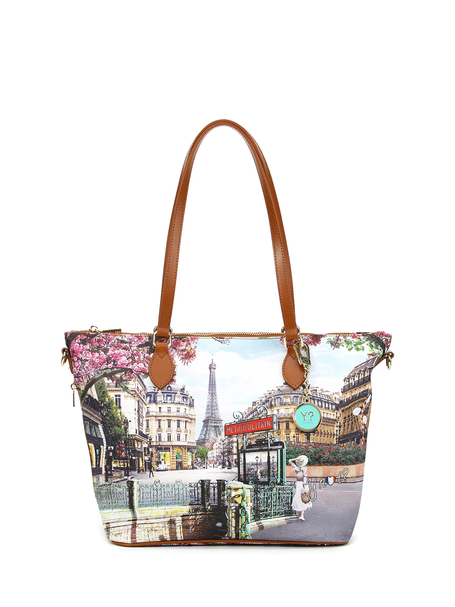 Ynot Shopper Donna | YES396S5 - Image 4