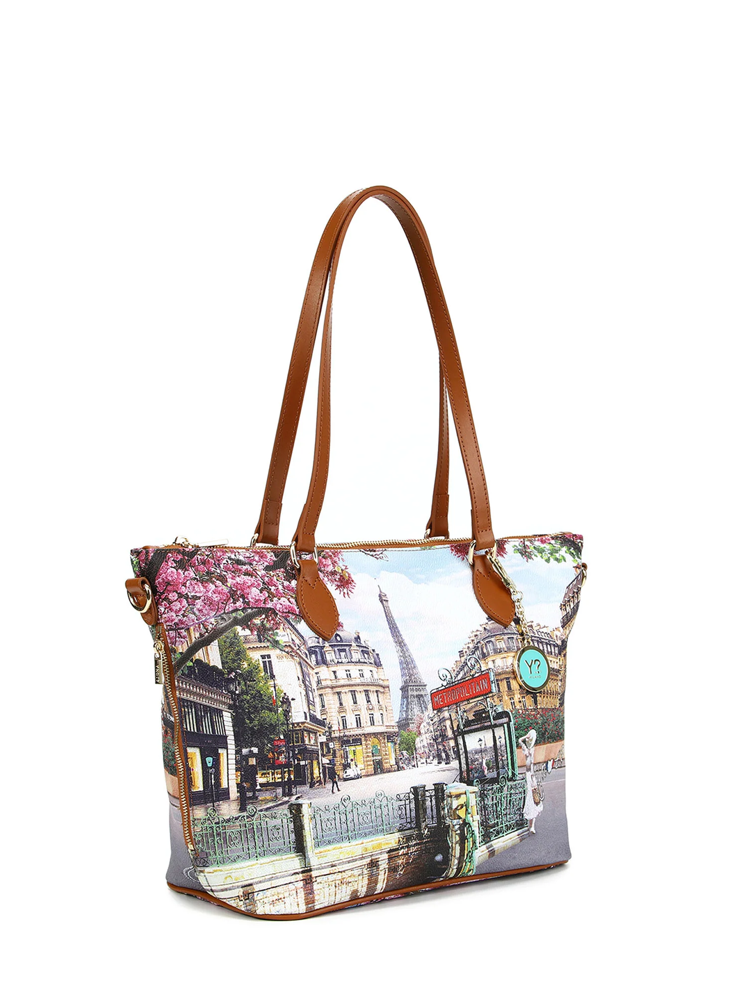 Ynot Shopper Donna | YES396S5 - Image 5