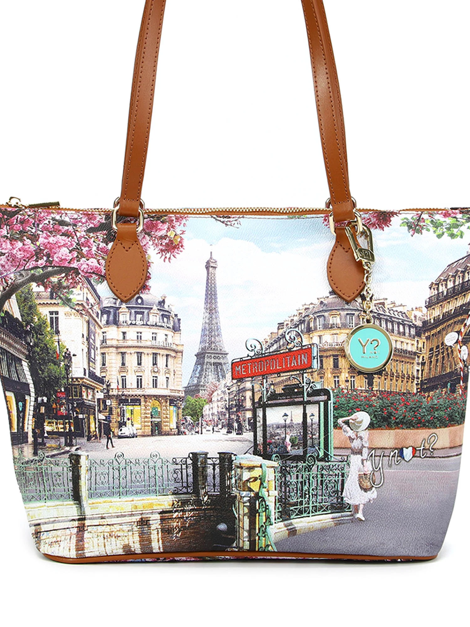 Ynot Shopper Donna | YES396S5 - Image 6