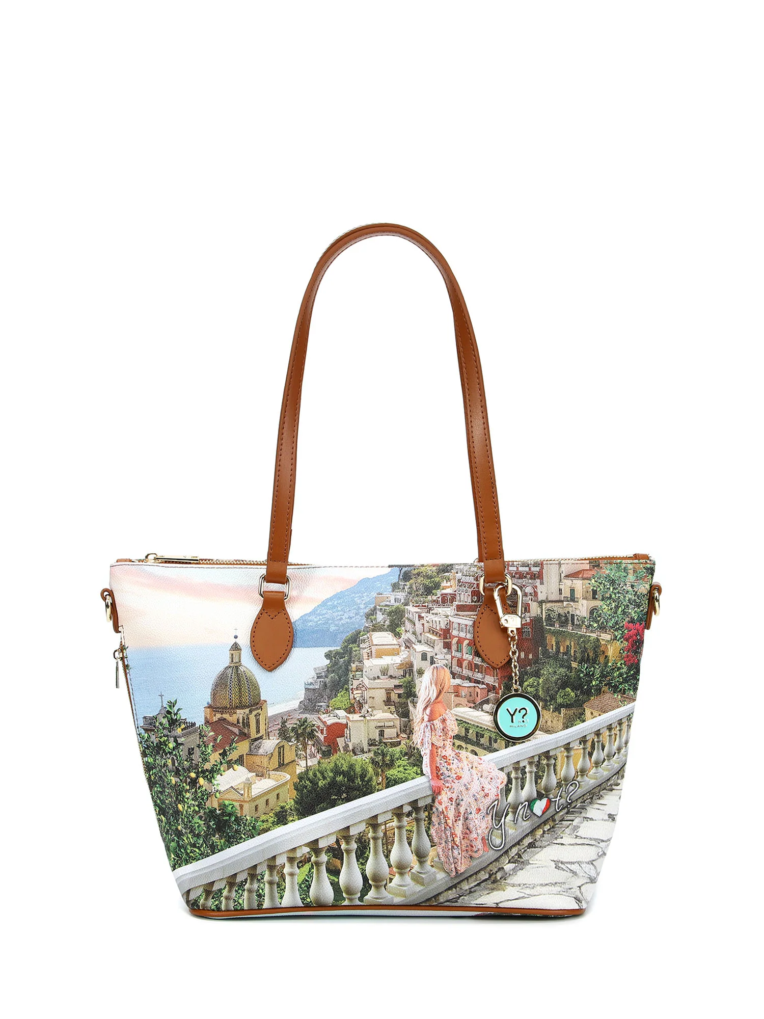 Ynot Shopper Donna | YES396S5 - Image 7