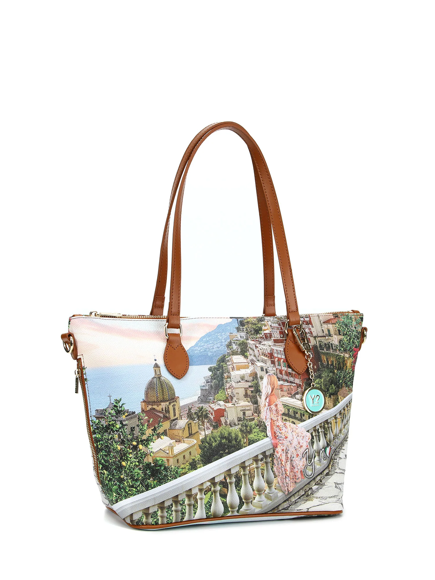 Ynot Shopper Donna | YES396S5 - Image 8