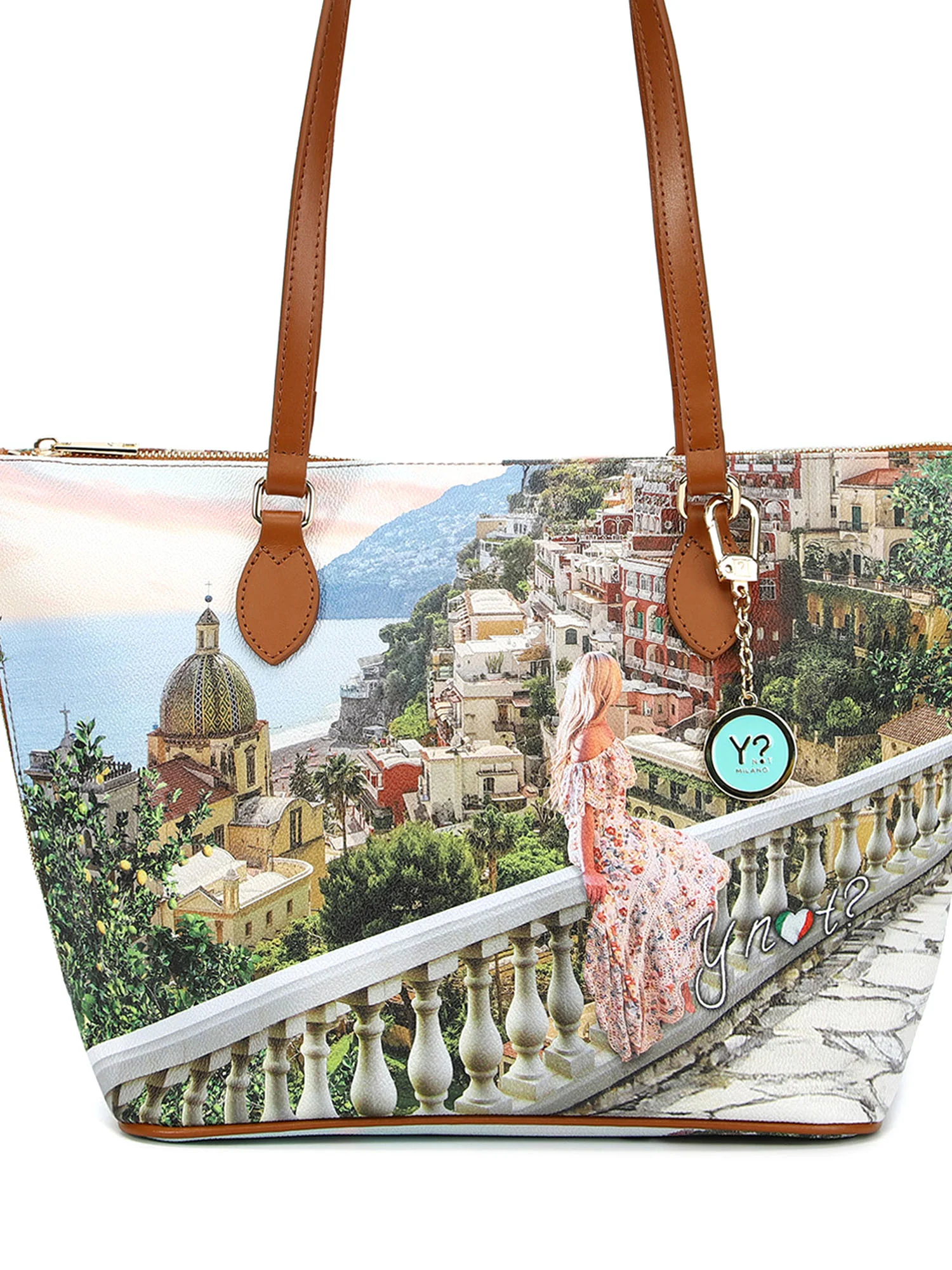 Ynot Shopper Donna | YES396S5 - Image 9