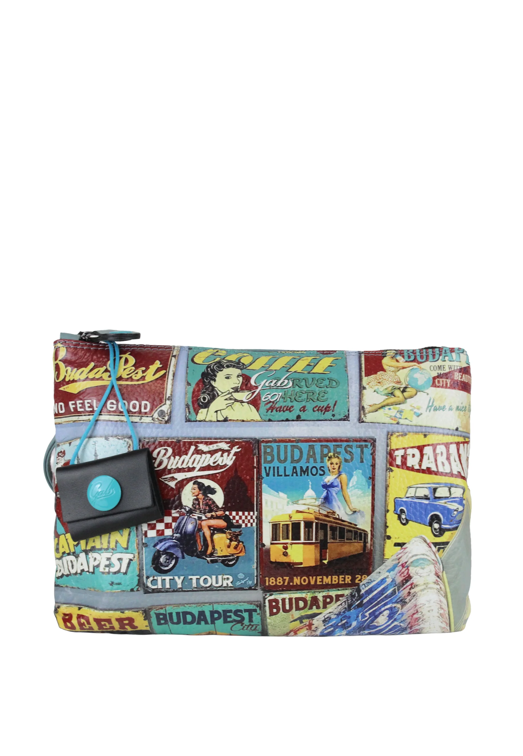 Gabs Tracolla Unisex | G000040T2 X2361