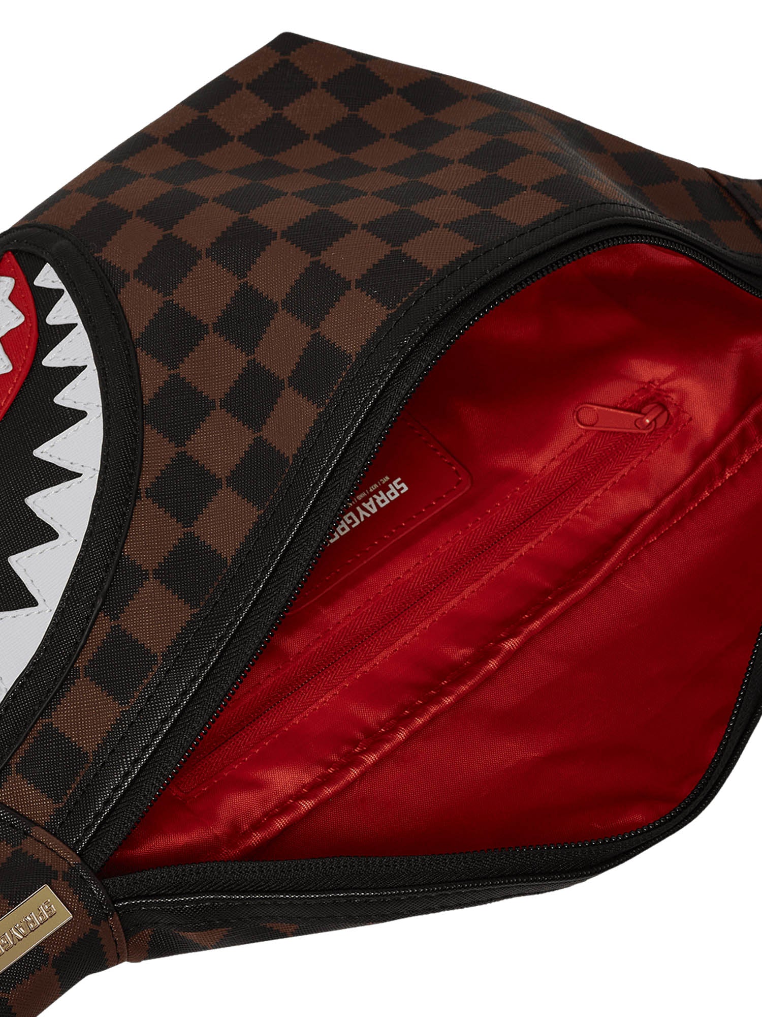 Sprayground Marsupi Unisex | 910B7844NSZ - Image 4