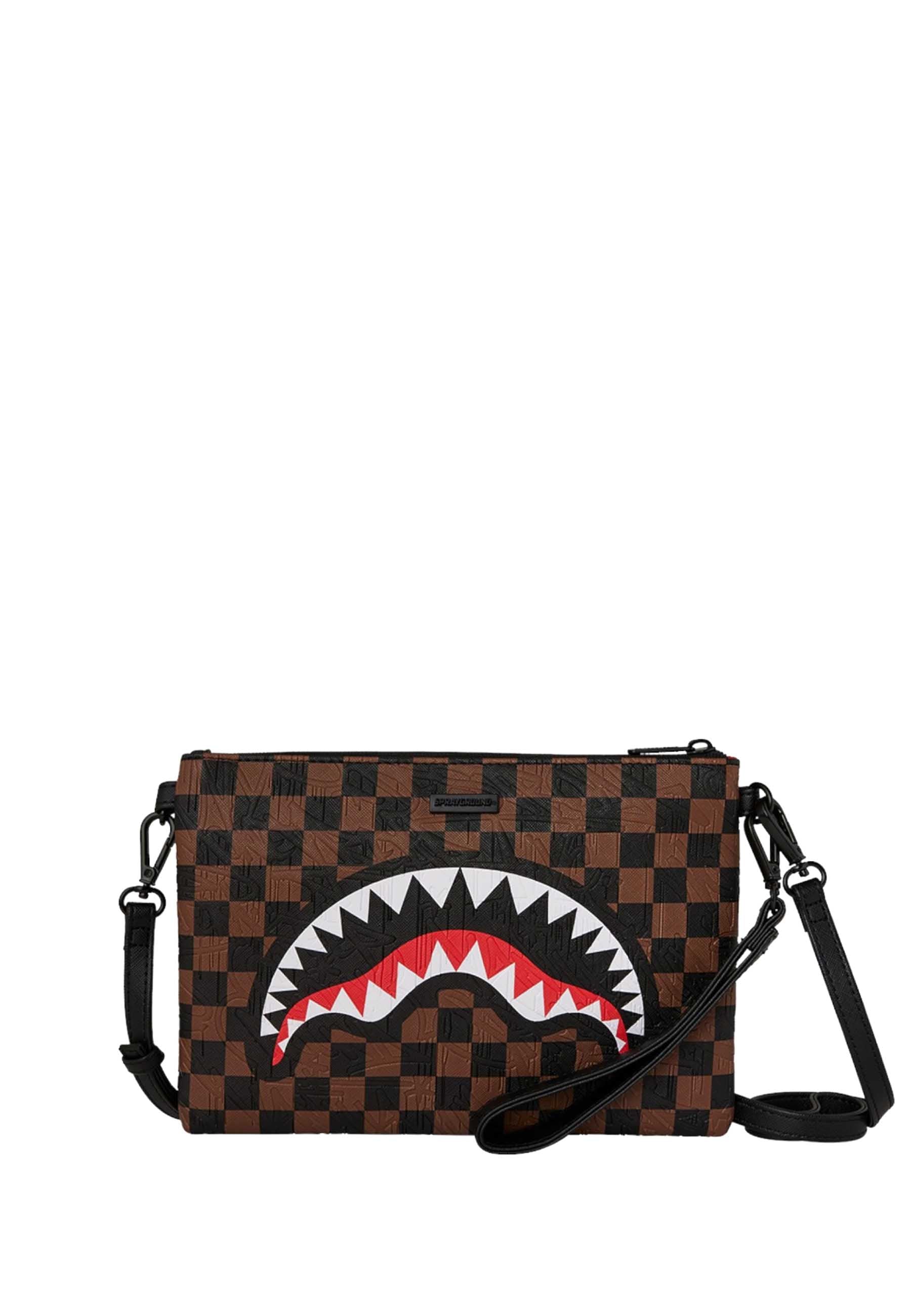 Sprayground Tracolla Unisex | 910B8239NSZ