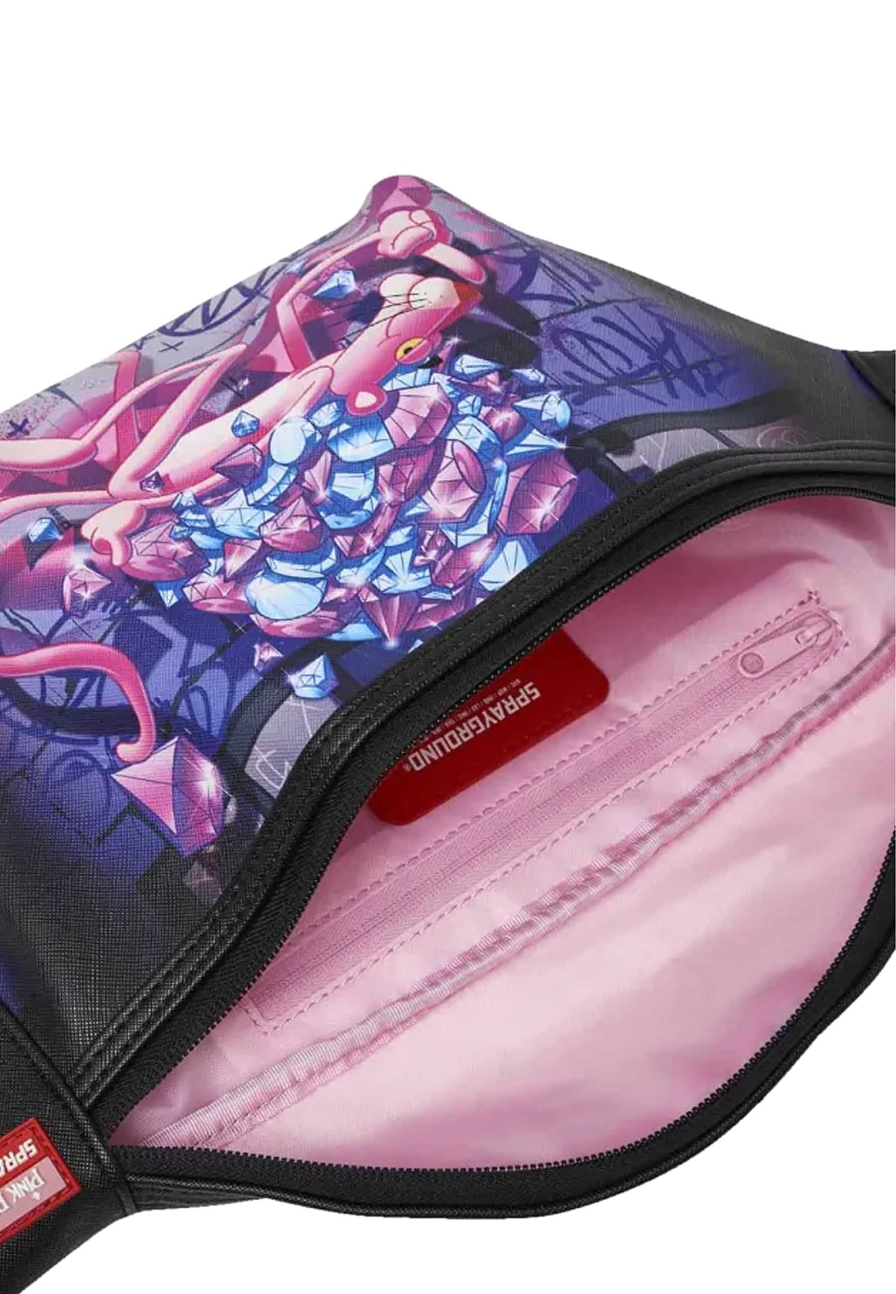 Sprayground Marsupi Unisex | 910B8244NSZ - Image 3