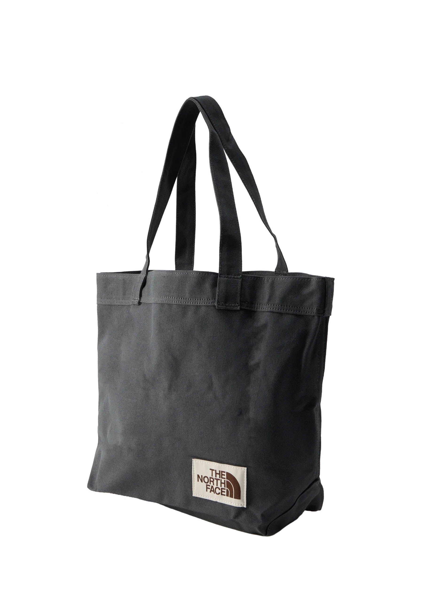The North Face Cotton Tote Shopper Unisex | NF0A3VWQ - Image 2
