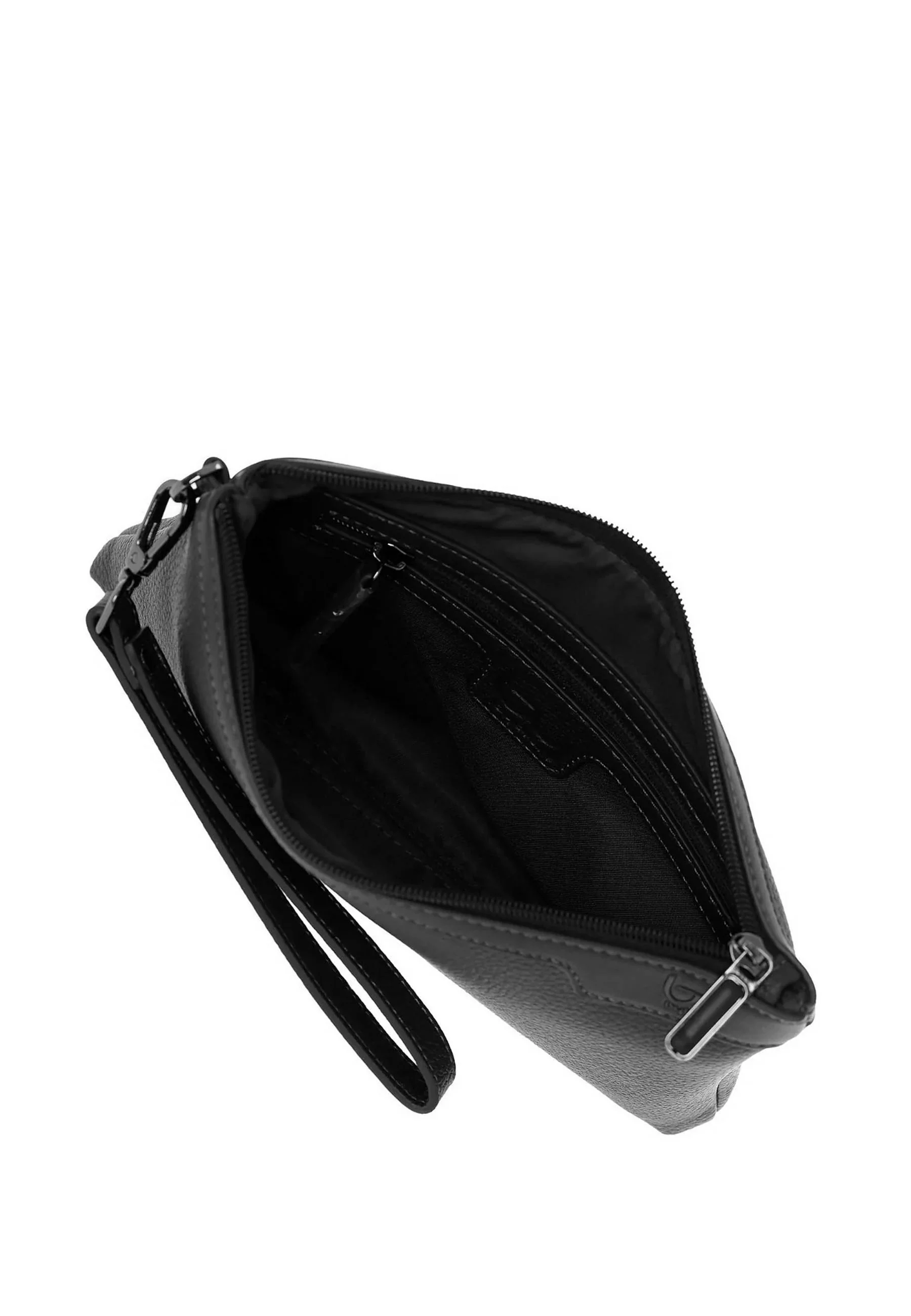 By Byblos Alpha Pochette Uomo | BYBU23A07 - Image 3