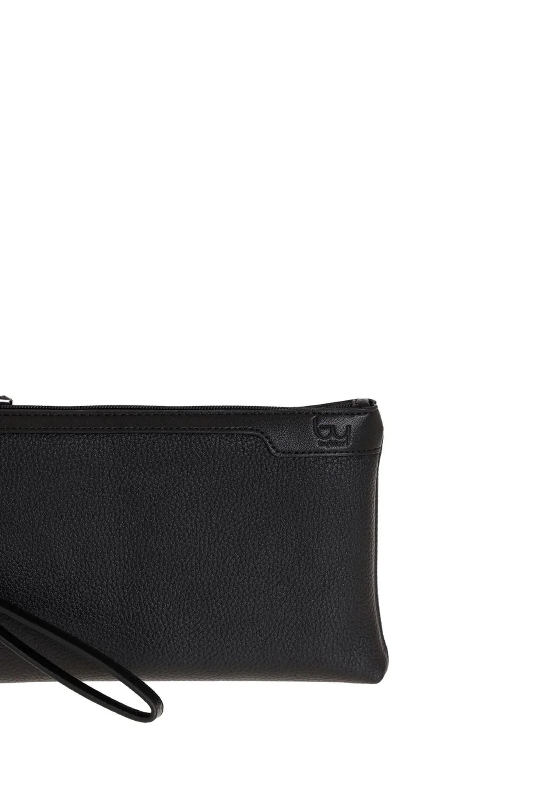 By Byblos Alpha Pochette Uomo | BYBU23A07 - Image 4