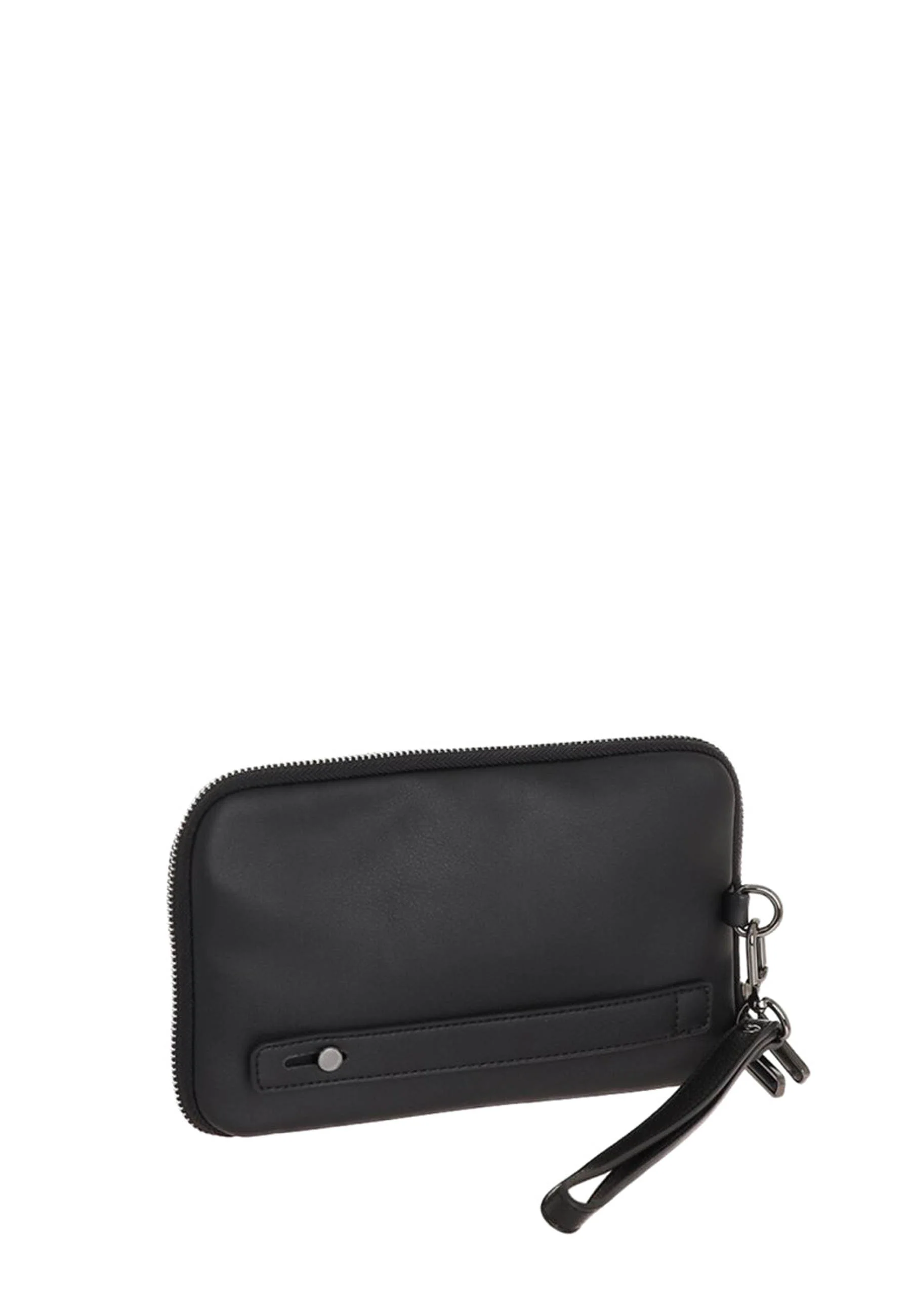 By Byblos Flow Pochette Uomo | BYBY25A661 - Image 2