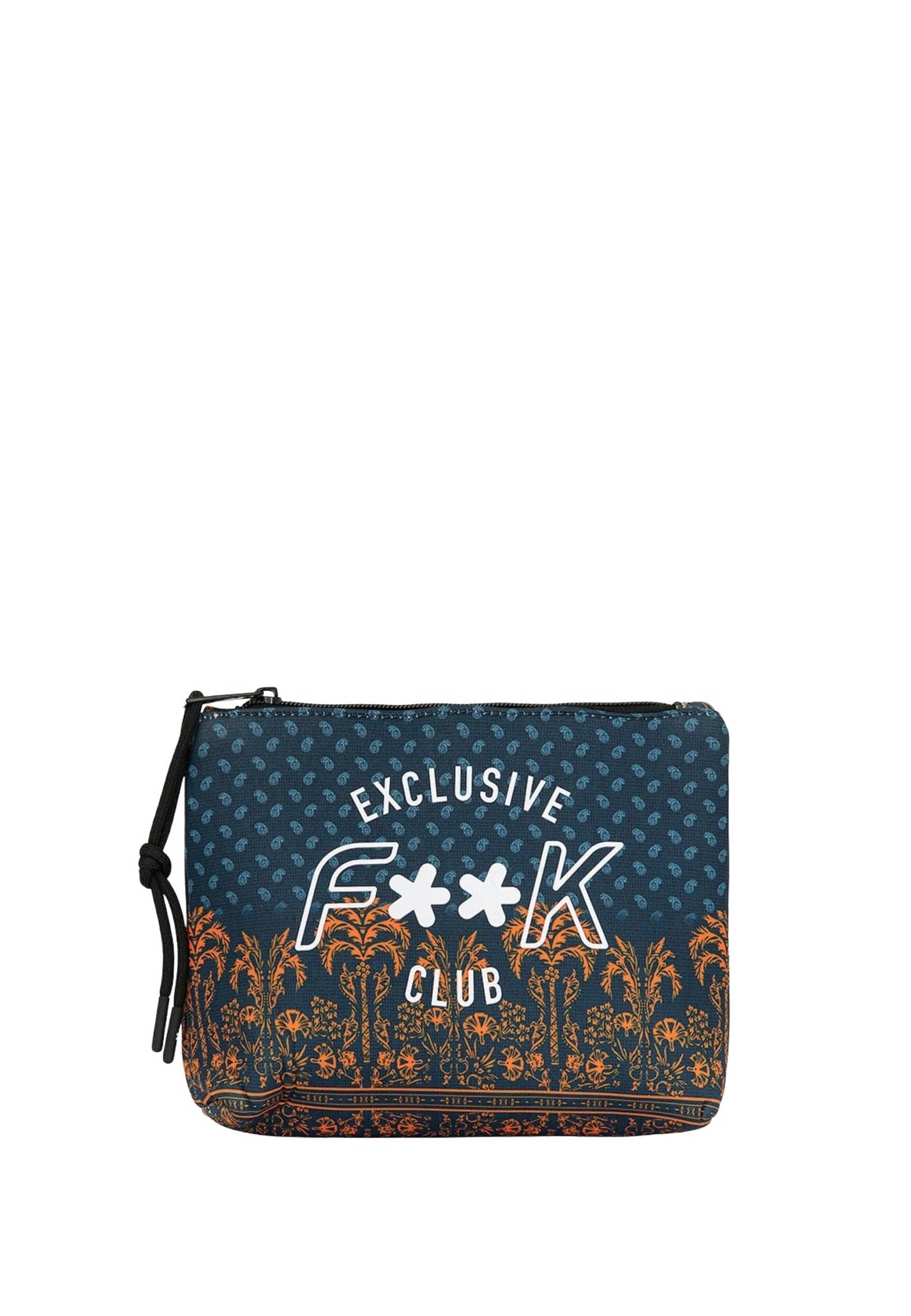 F**k Pochette Uomo | FA25-M02AP80X05