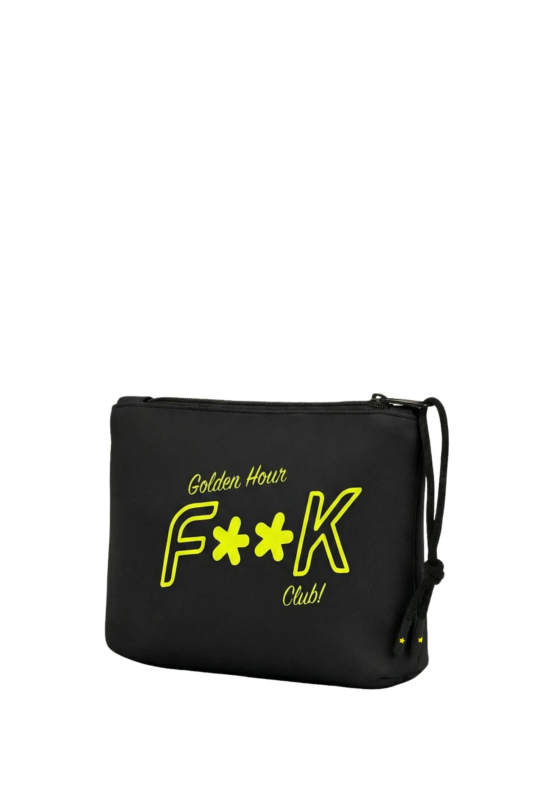 F**k Pochette Uomo | FA26-SU8001BK