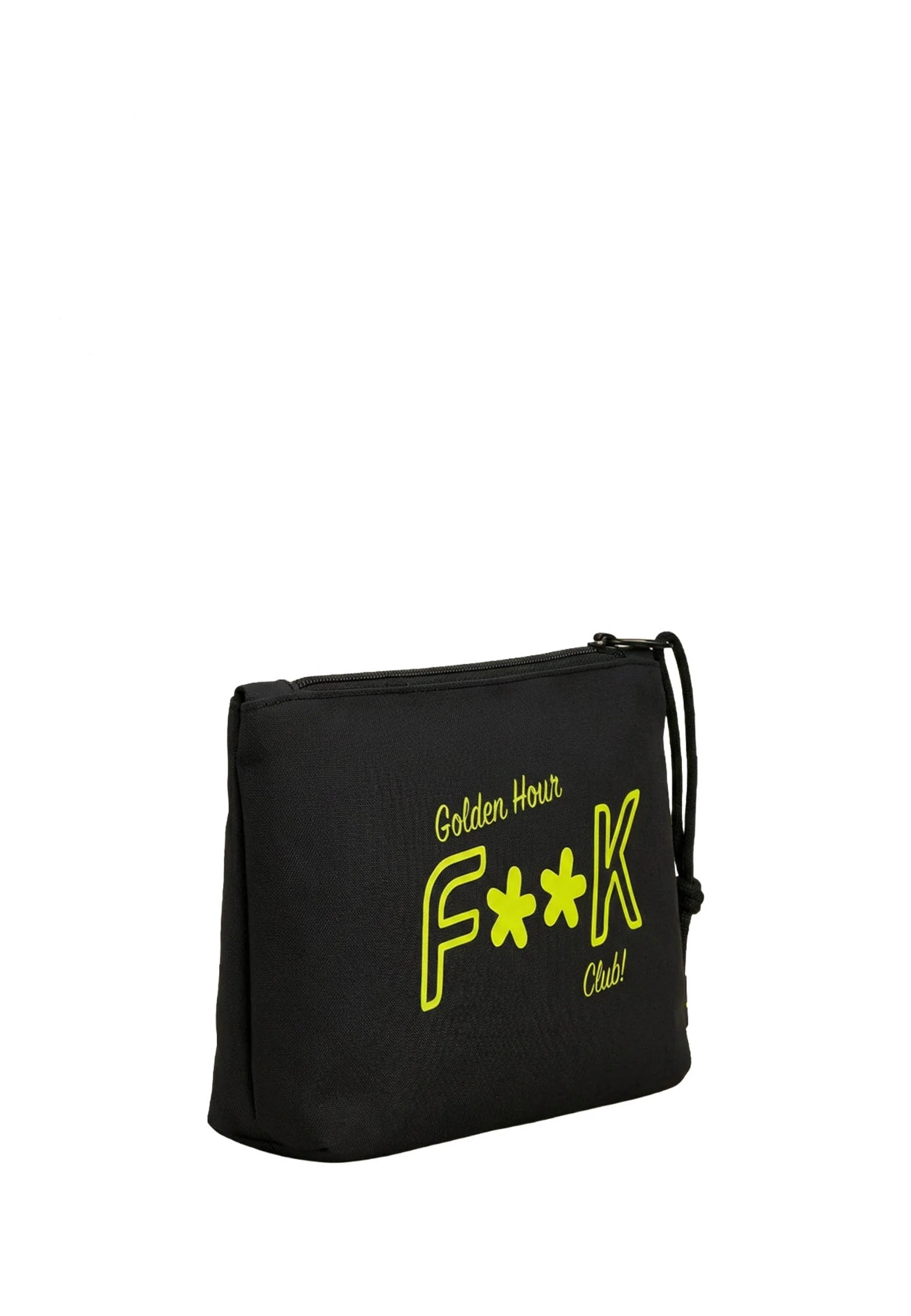 F**k Pochette Uomo | FA26-SU8001BK - Image 2