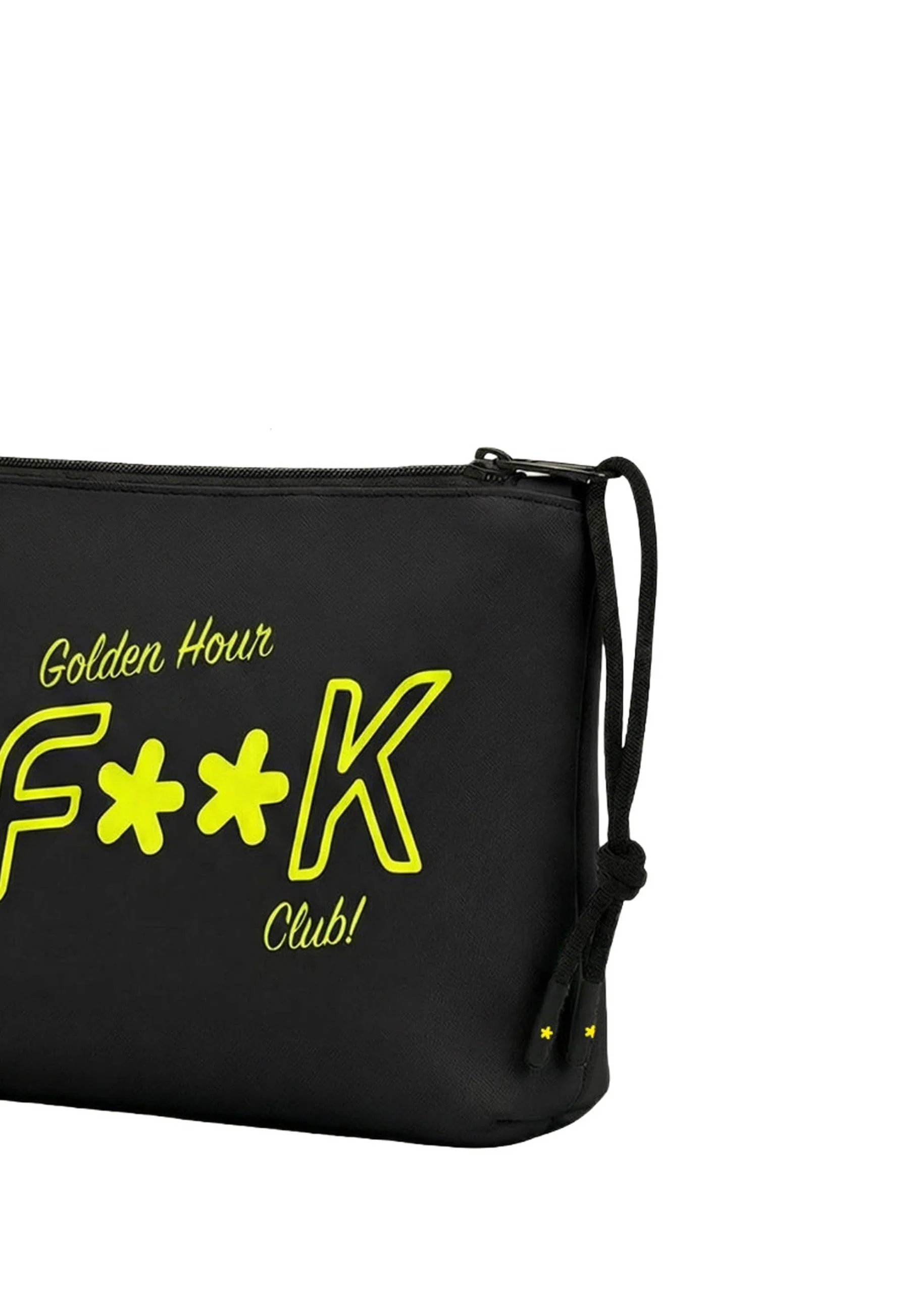 F**k Pochette Uomo | FA26-SU8001BK - Image 4