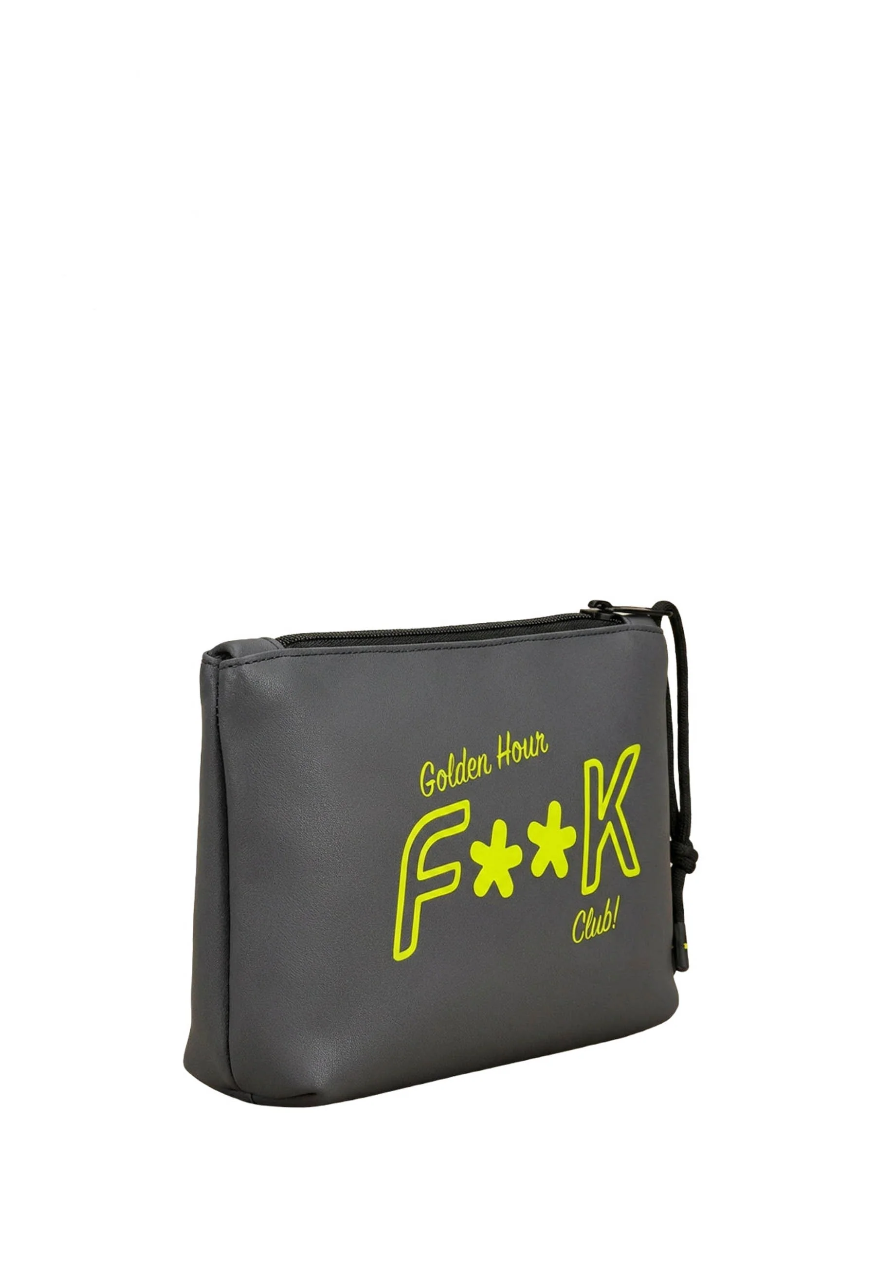 F**k Pochette Uomo | FA26-SU8001GR - Image 2